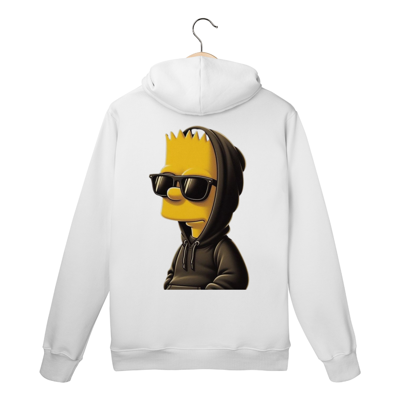 Moletom Canguru - Pop & Geek