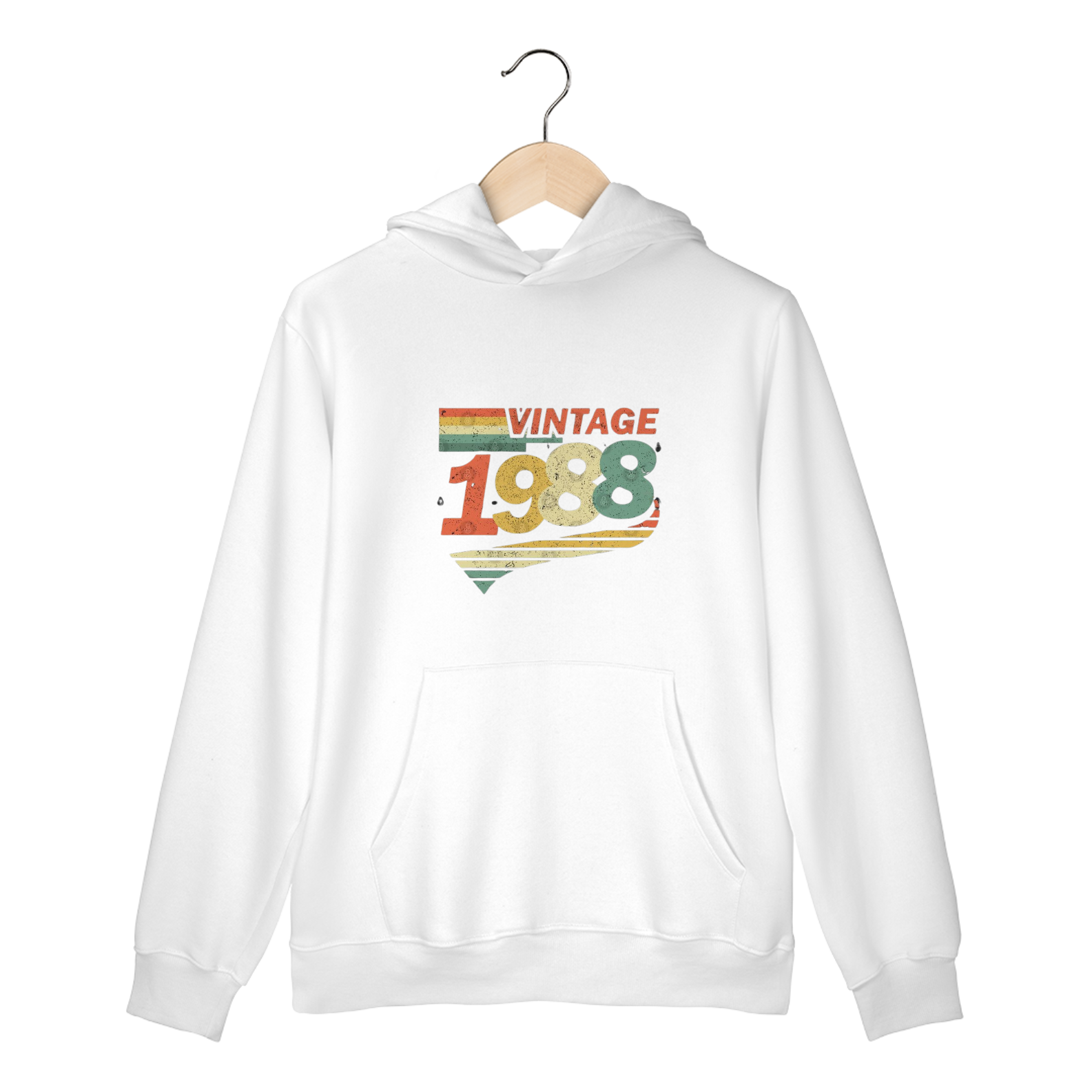 Moletom Canguru - Pop & Geek