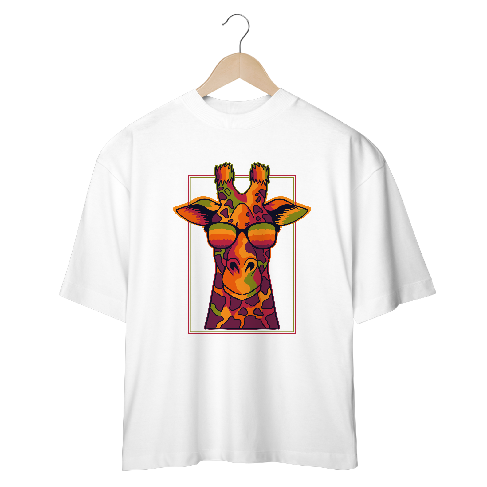 Oversized - Arte & Design 