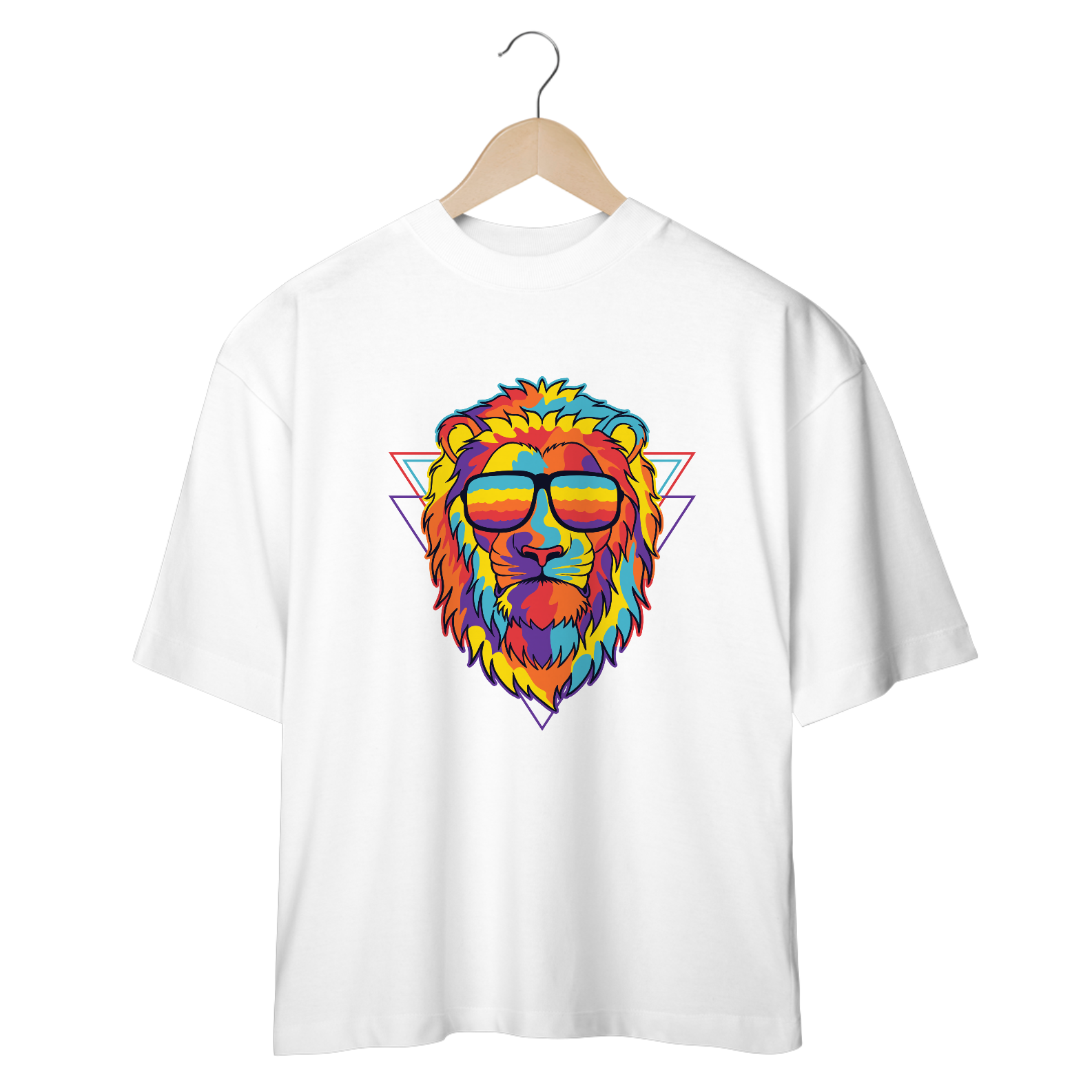 Oversized - Arte & Design 