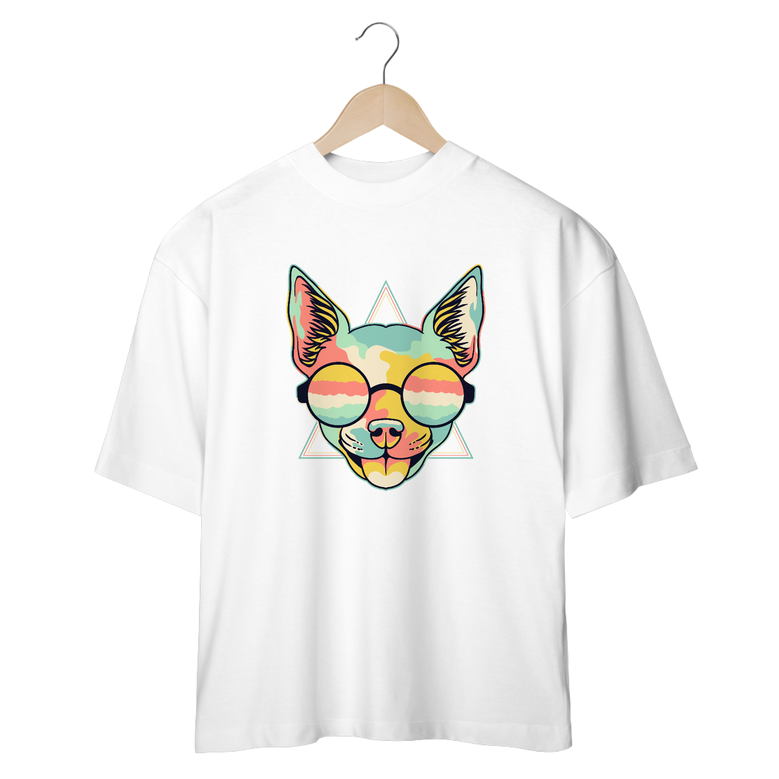 Oversized - Arte & Design 