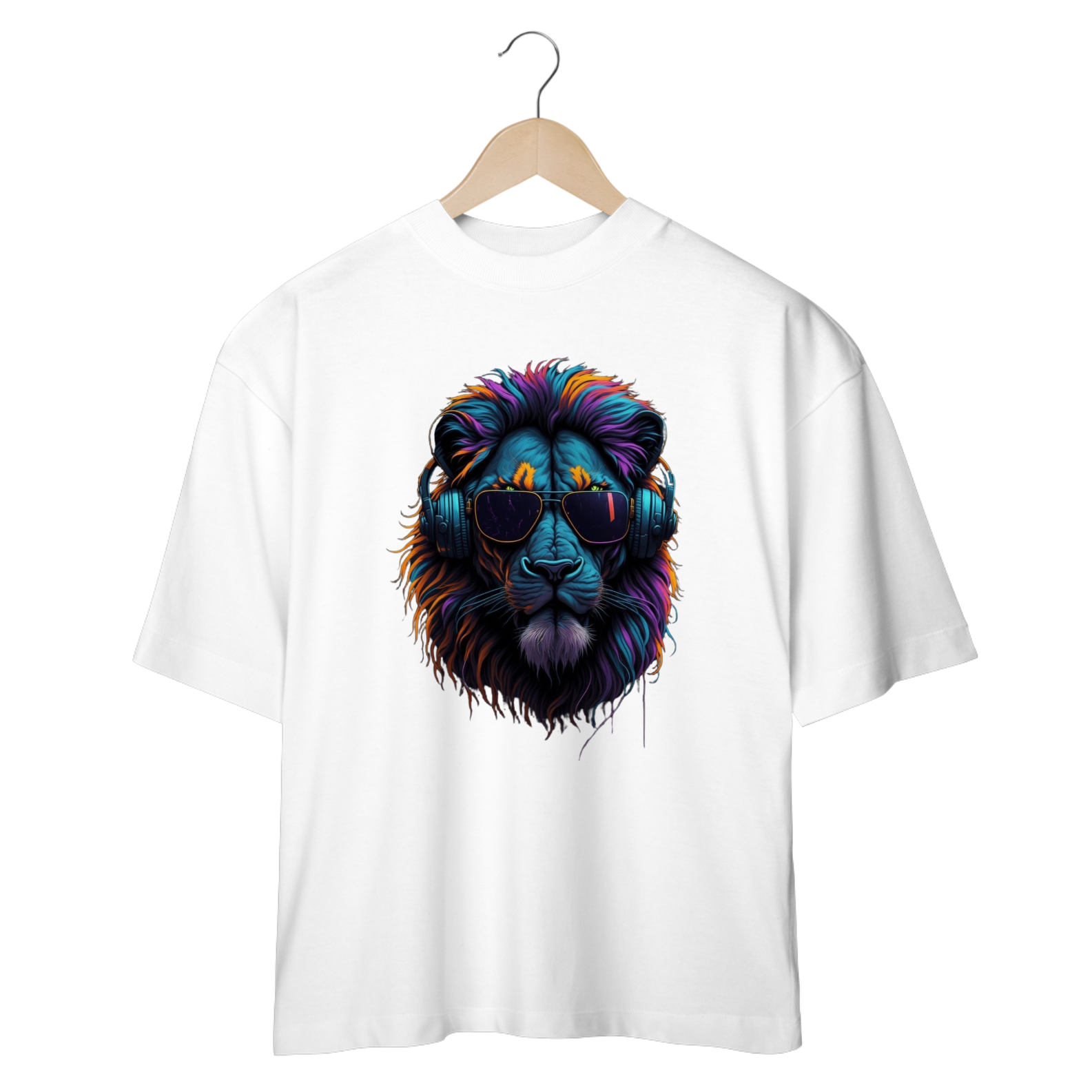 Oversized - Arte & Design 