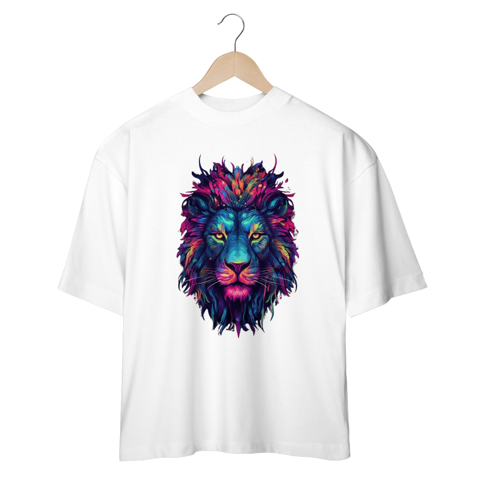 Oversized - Arte & Design 