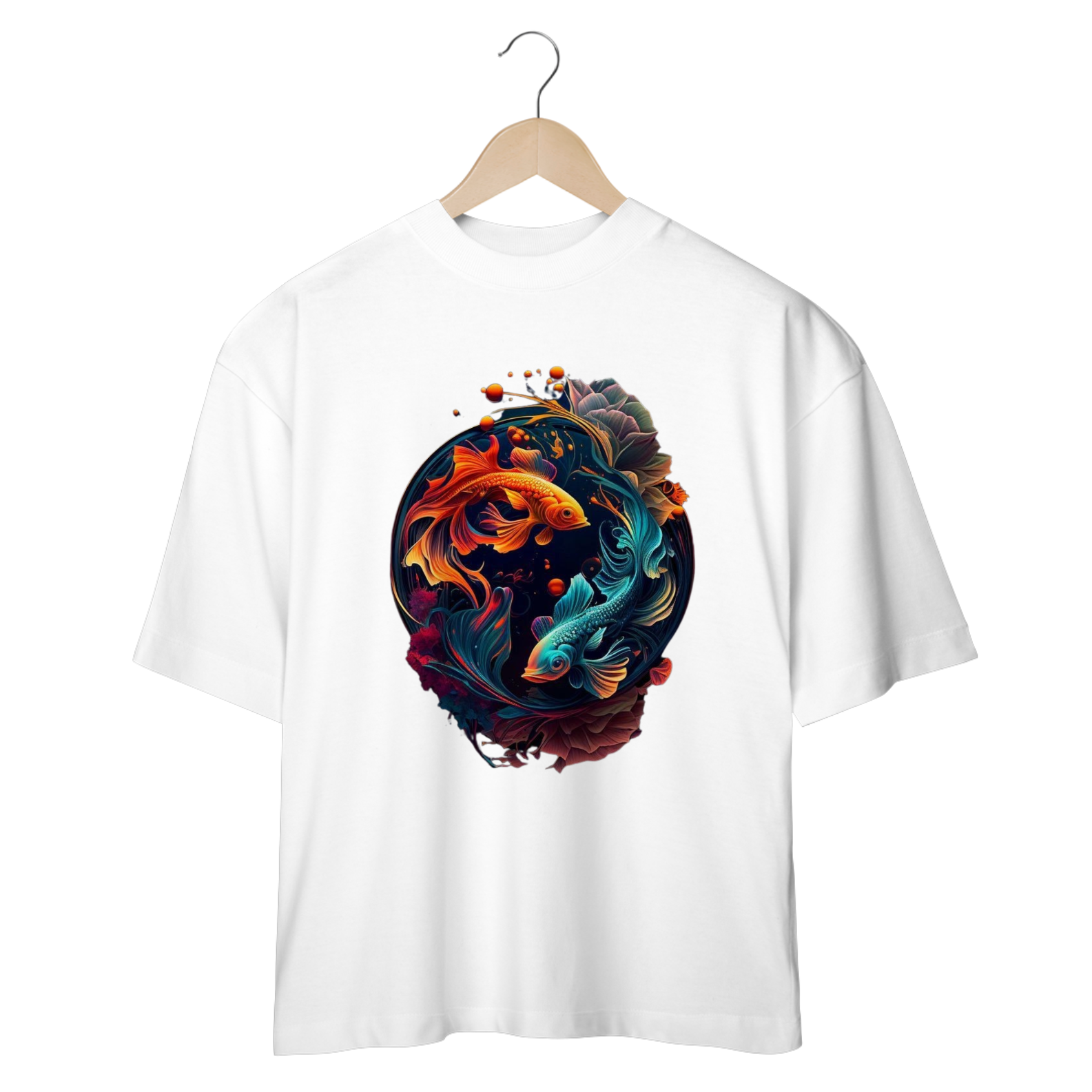 Oversized - Arte & Design 