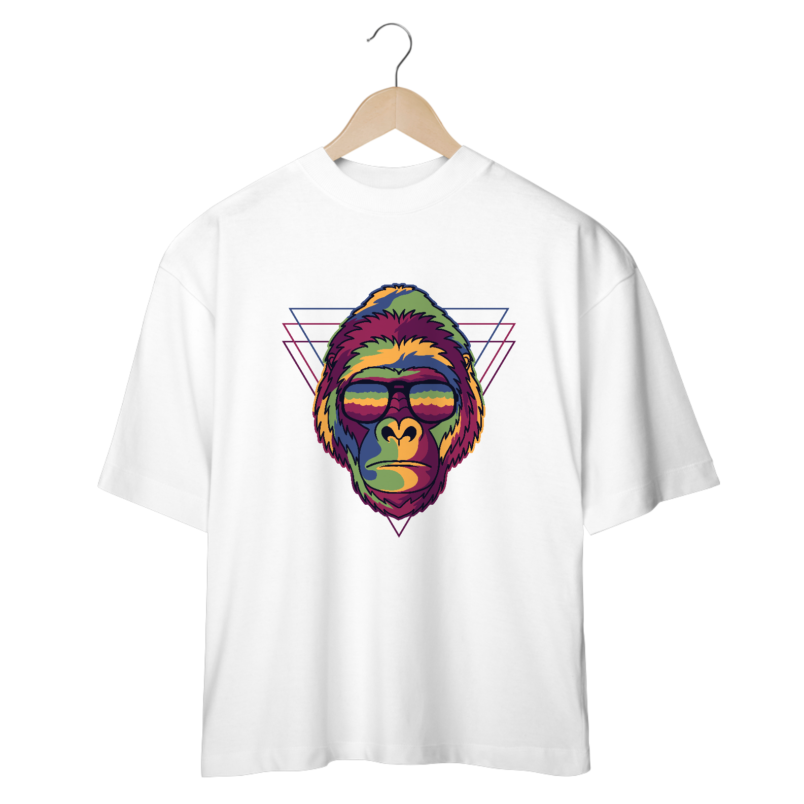 Oversized - Arte & Design 