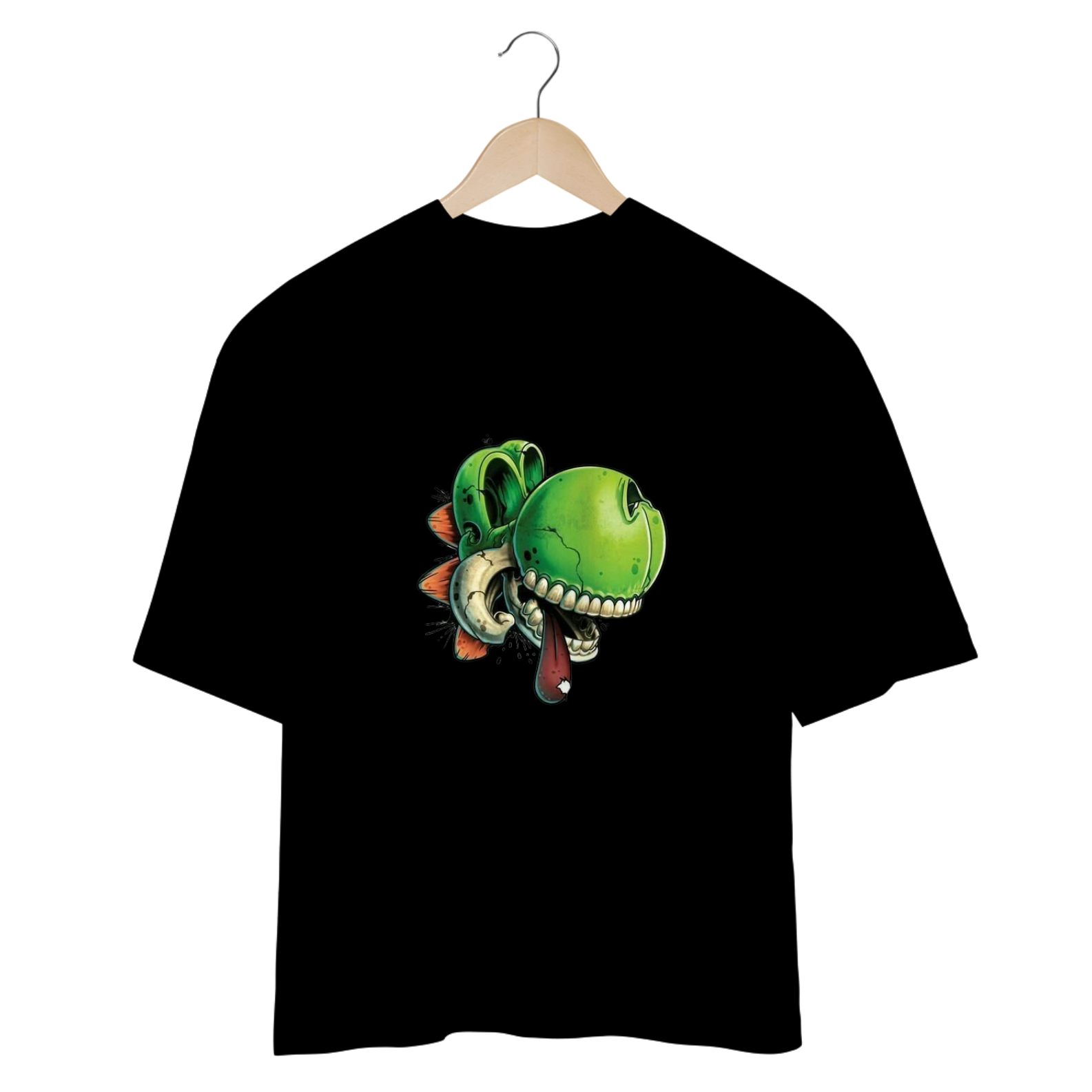 Oversized - Pop & Geek