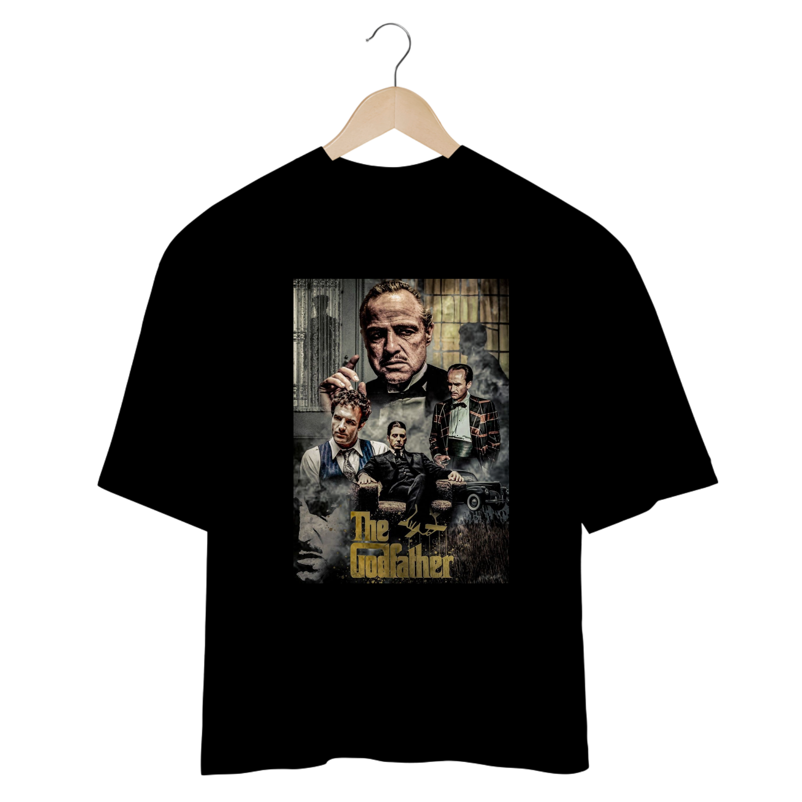 Oversized - Pop & Geek