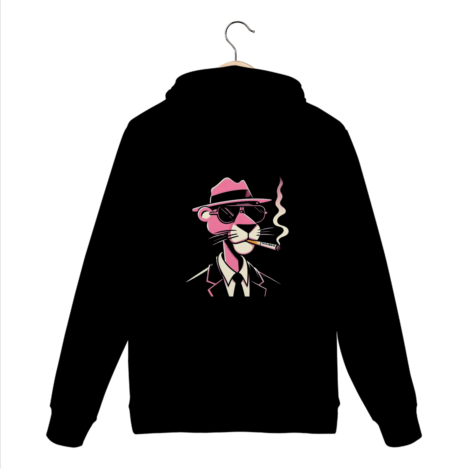 Moletom Canguru - Pop & Geek