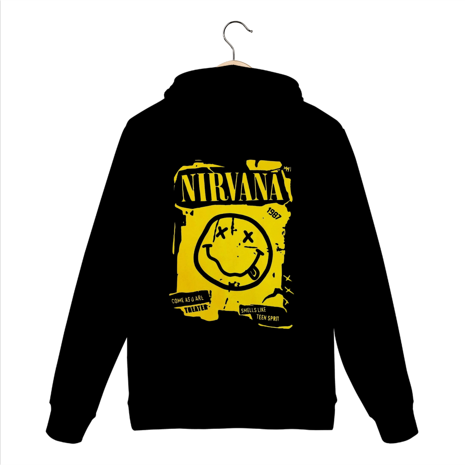 Moletom Canguru - Pop & Geek