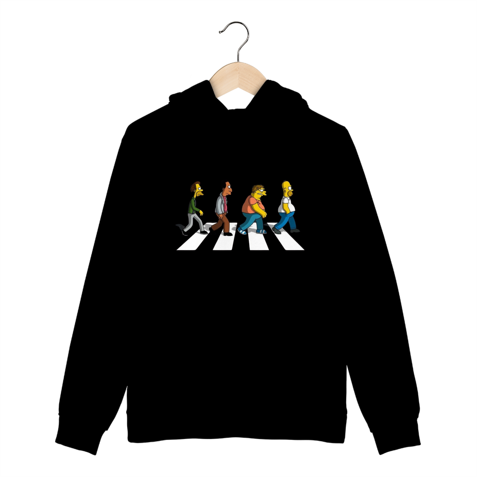 Moletom Canguru - Pop & Geek