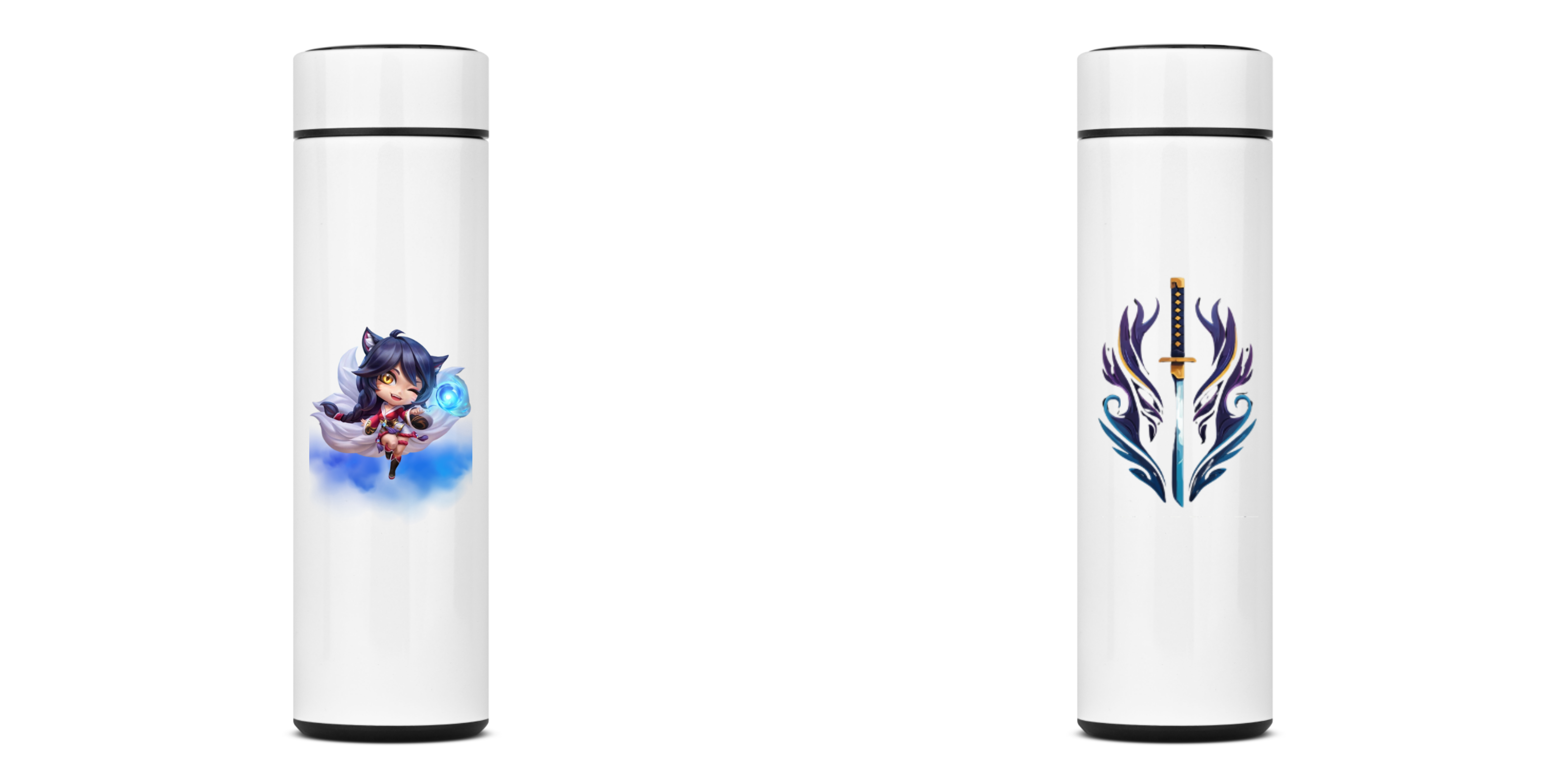 Garrafa Térmica Nexus Ahri