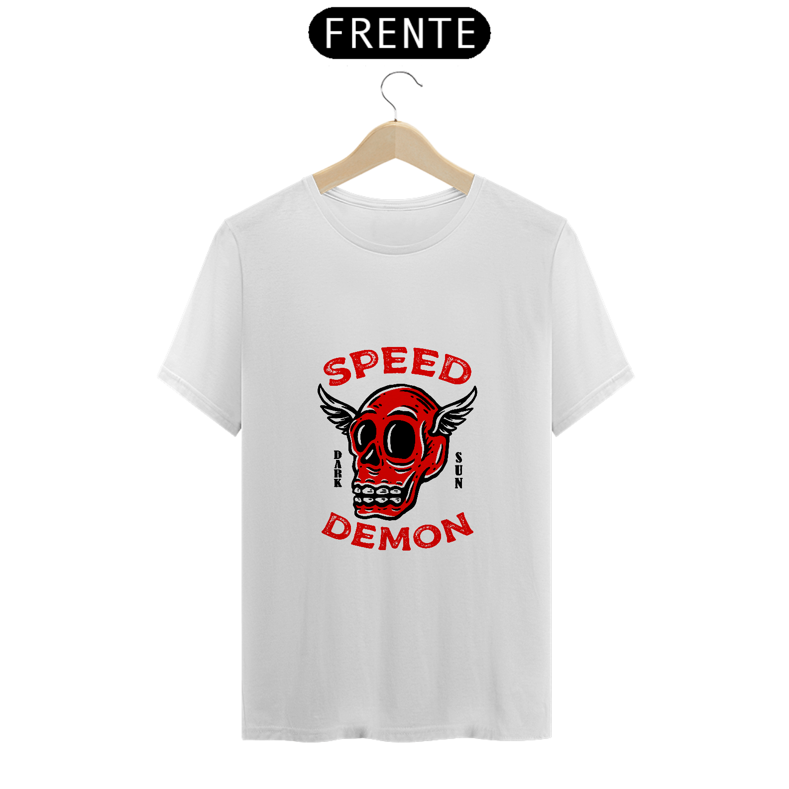 SPEED DEMON