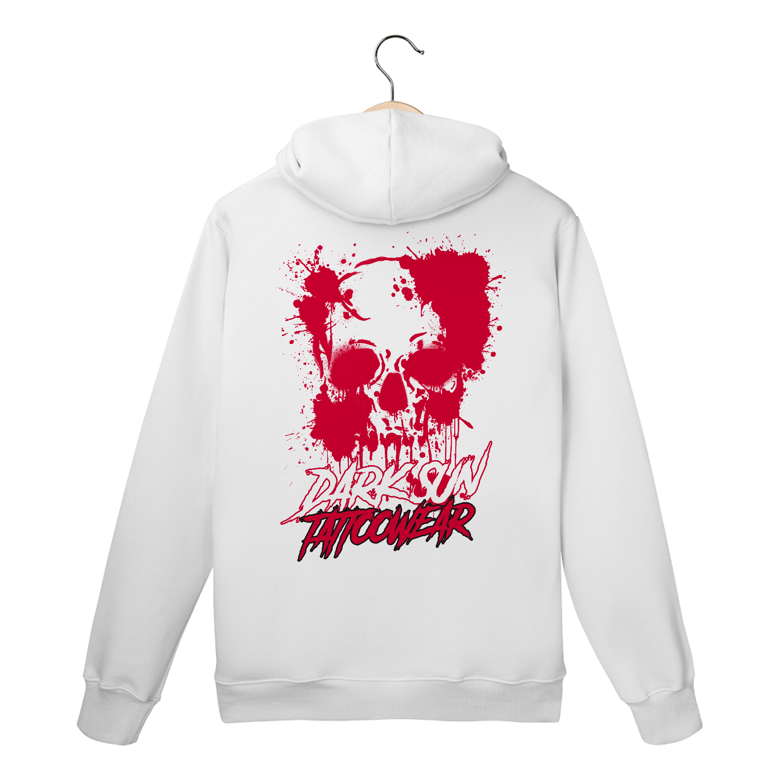 BLOOD SKULL