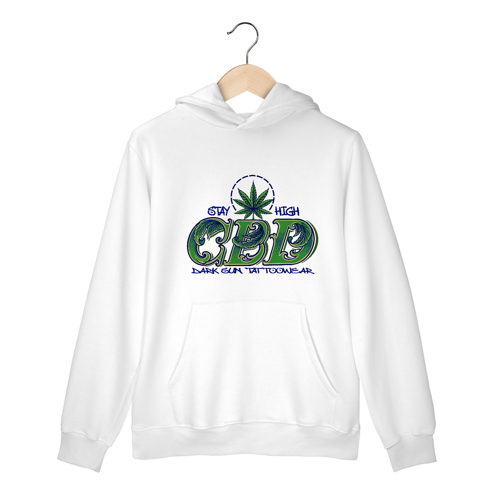 STAY HIGH