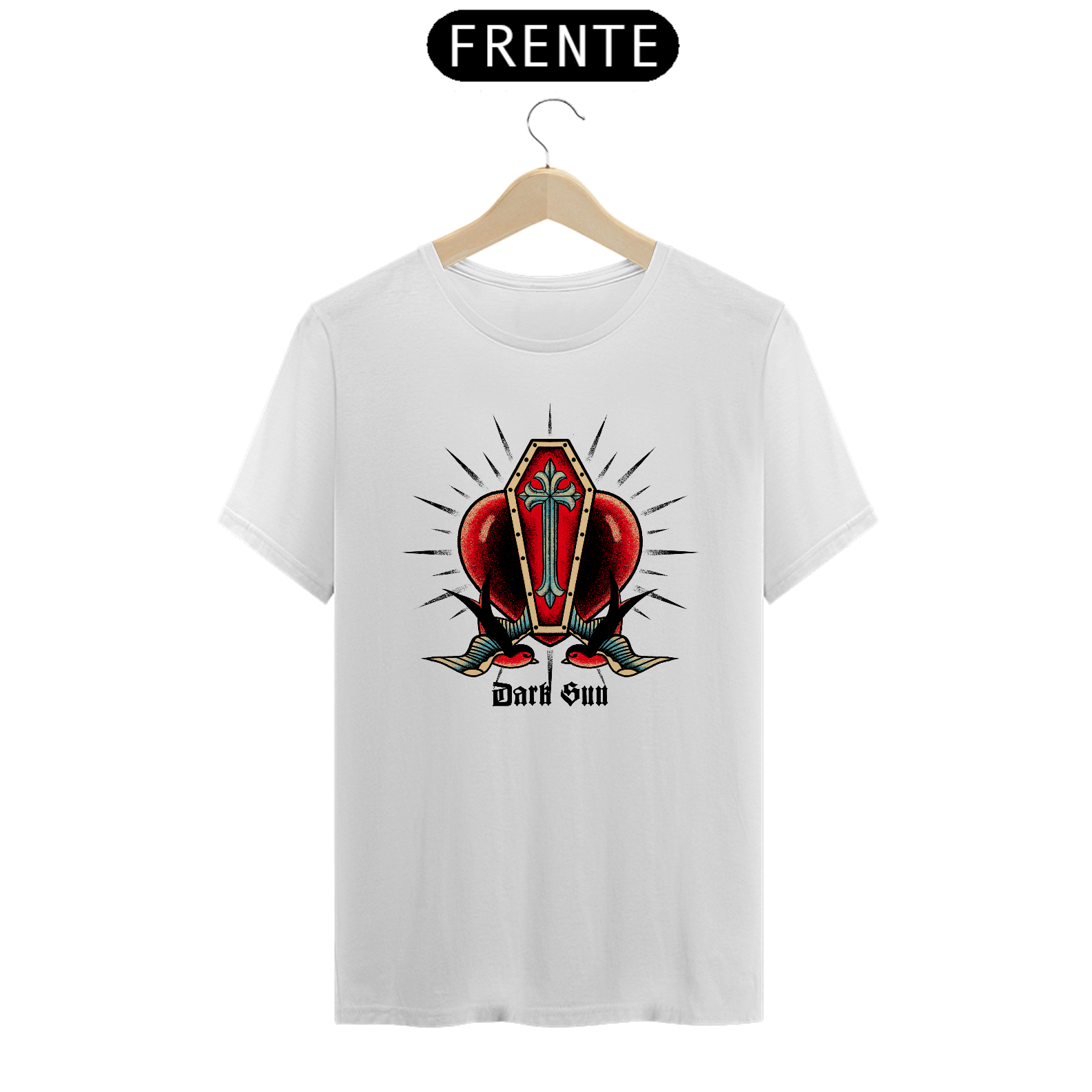 Coffin