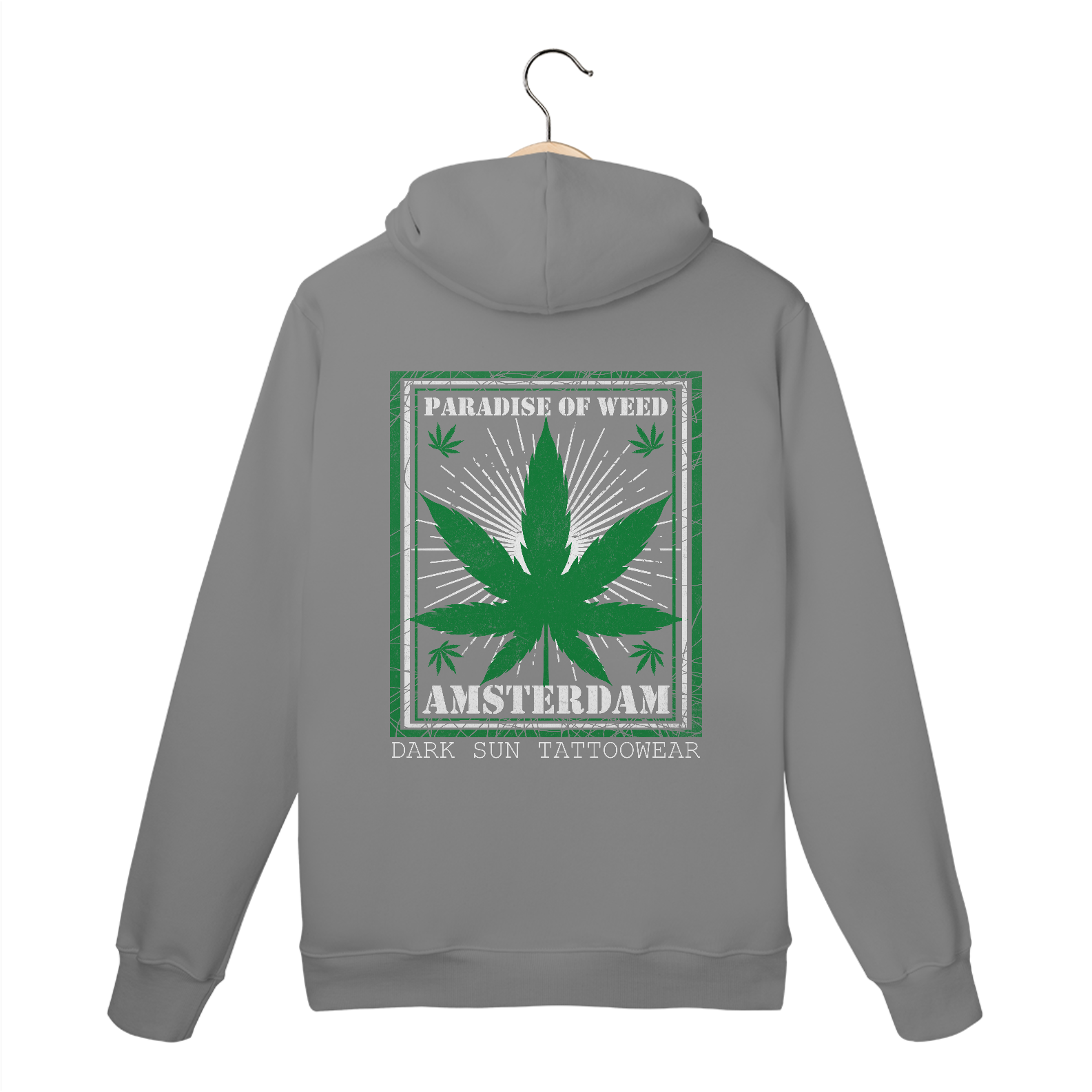 PARADISE OF WEED