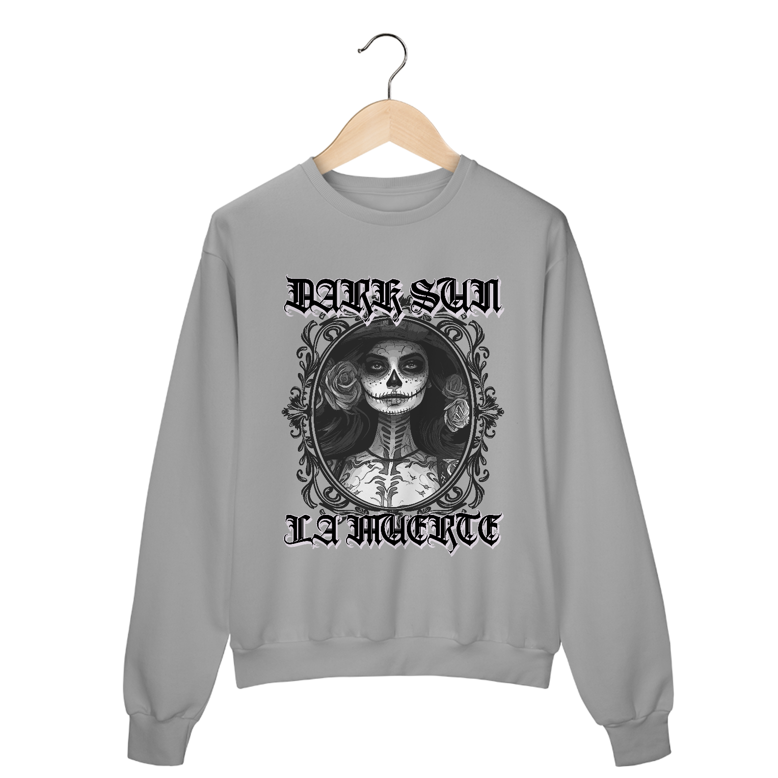 LA MUERTE
