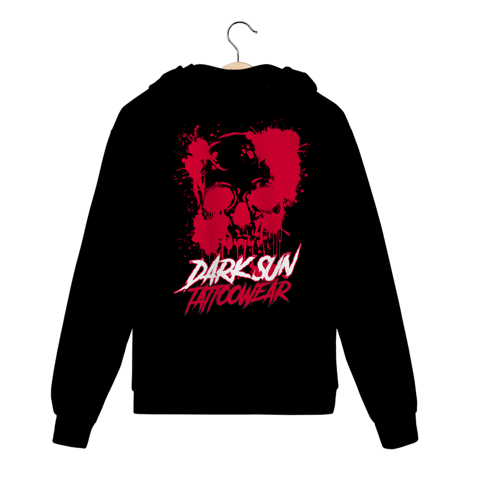 BLOOD SKULL