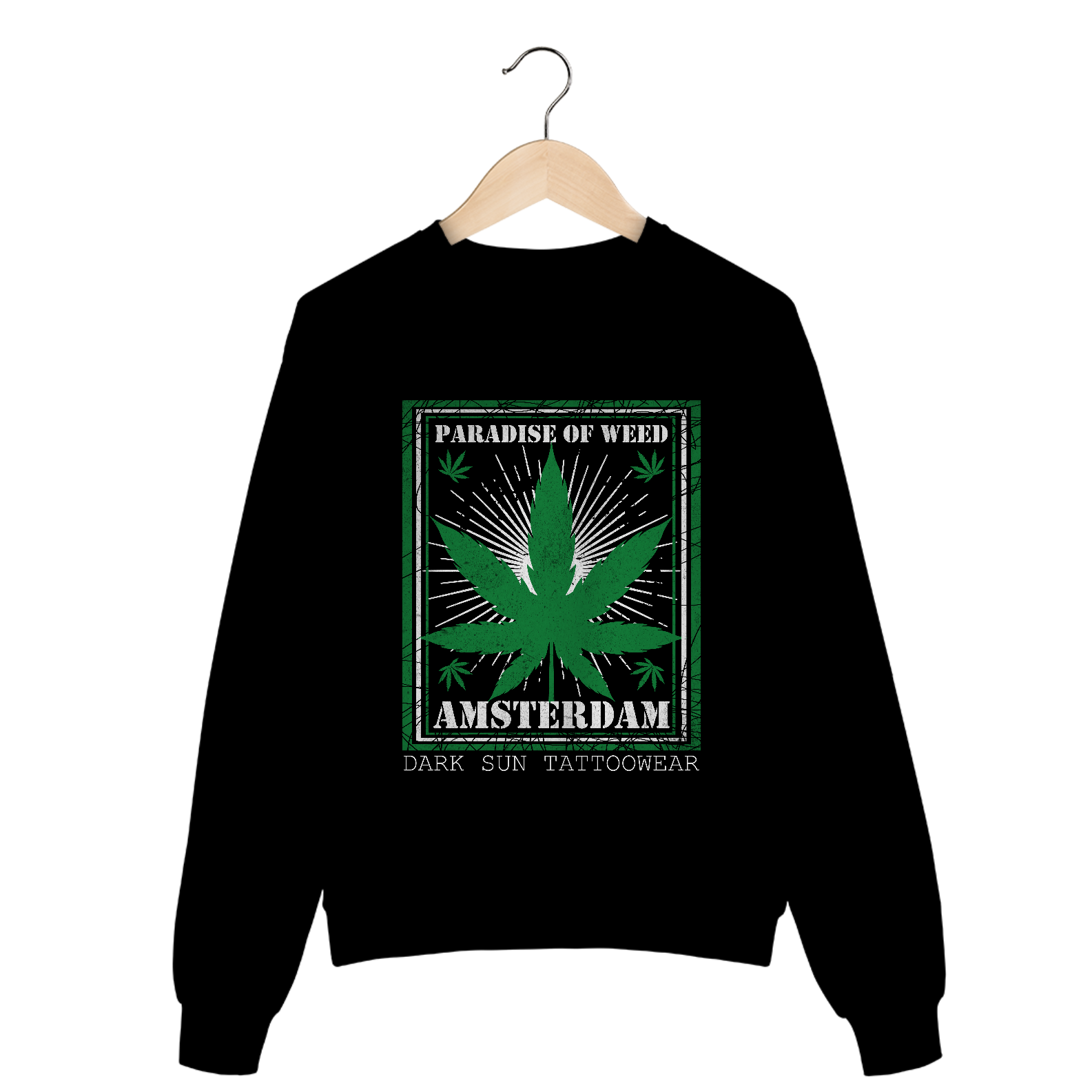 PARADISE OF WEED
