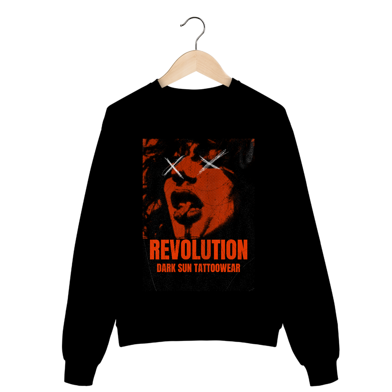 REVOLUTION
