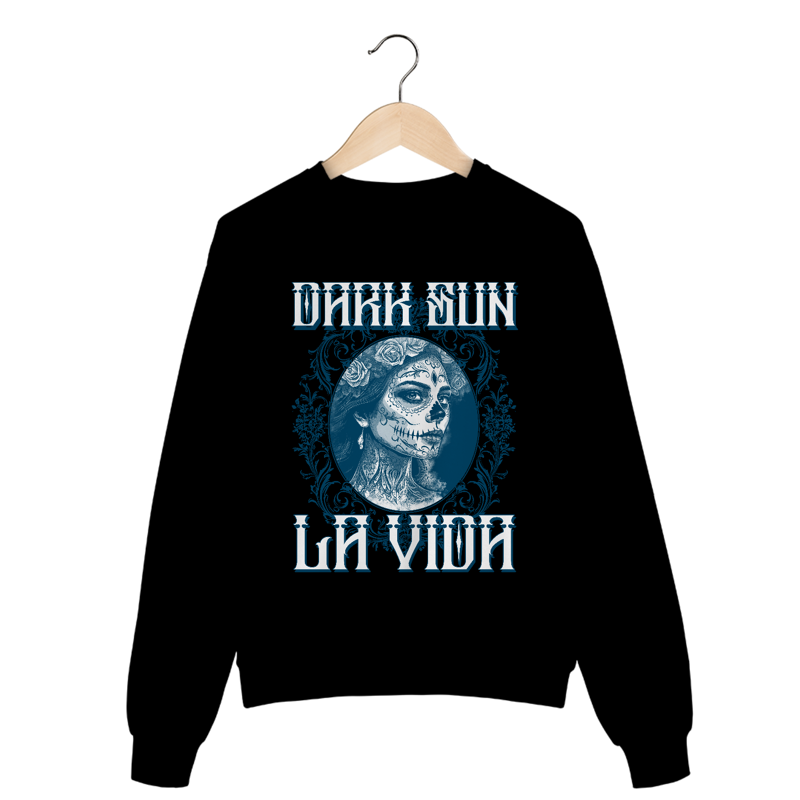 LA VIDA