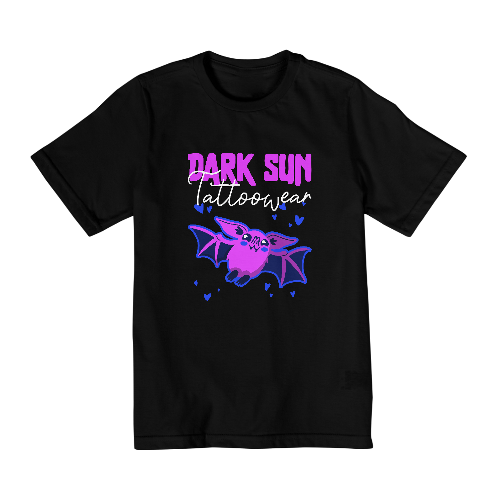 THE BAT KID