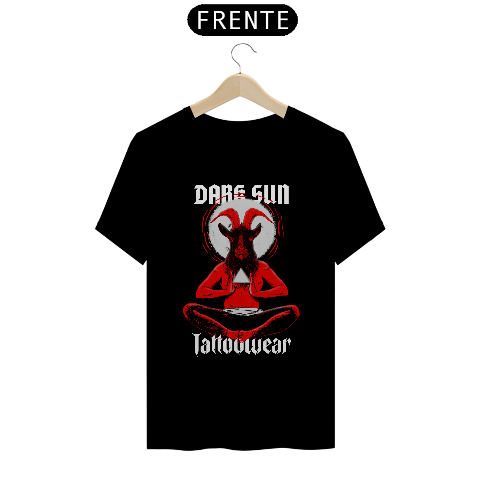 BAPHOMET 