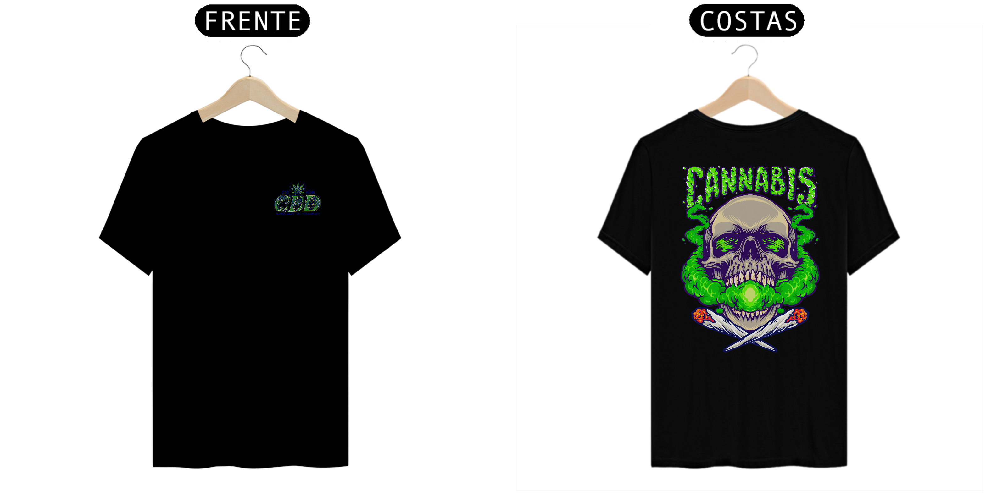 Stoner Skull
