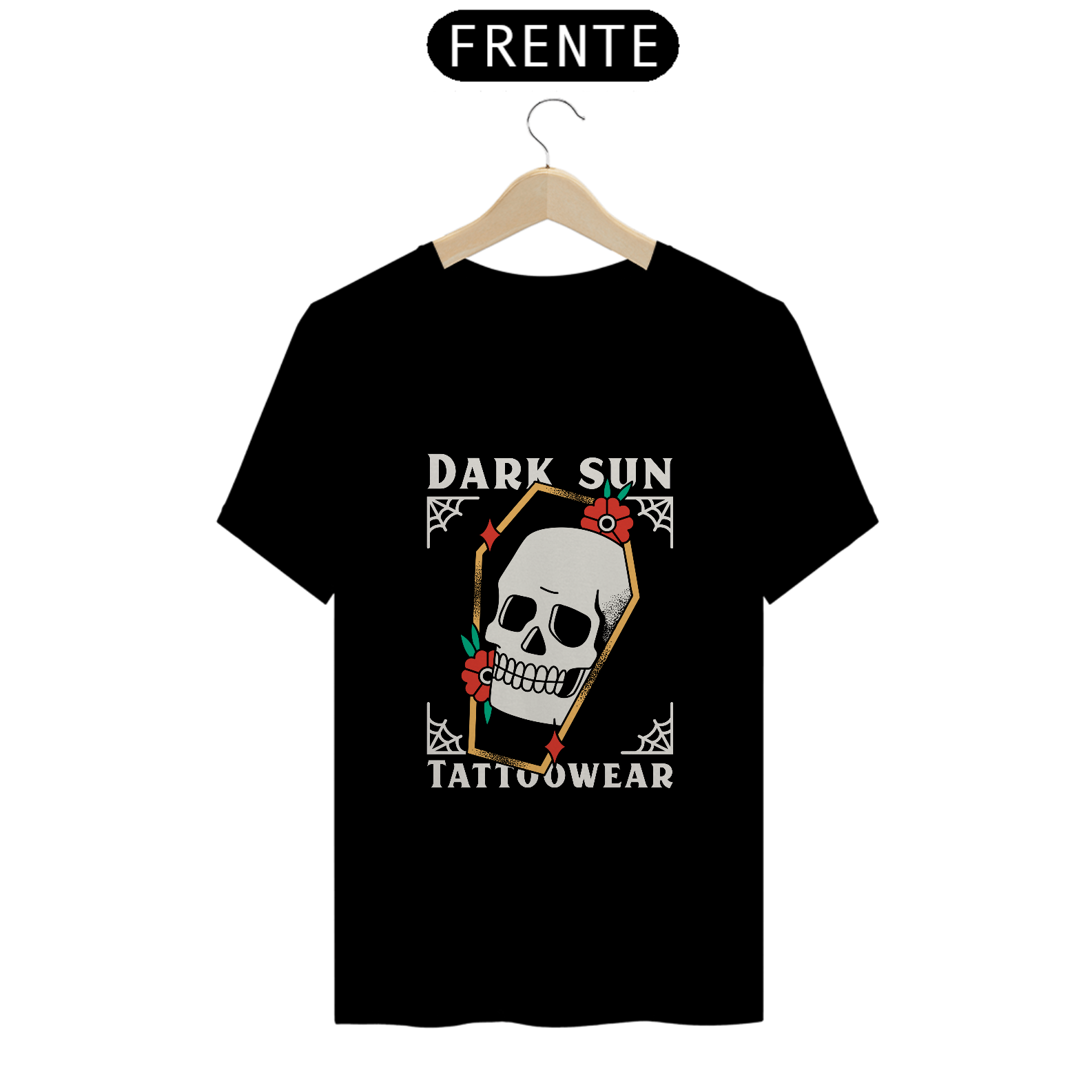 Old Skull