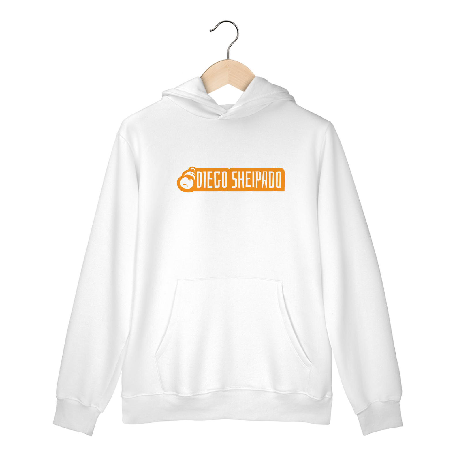 MOLETOM MARCA SHEIPADO