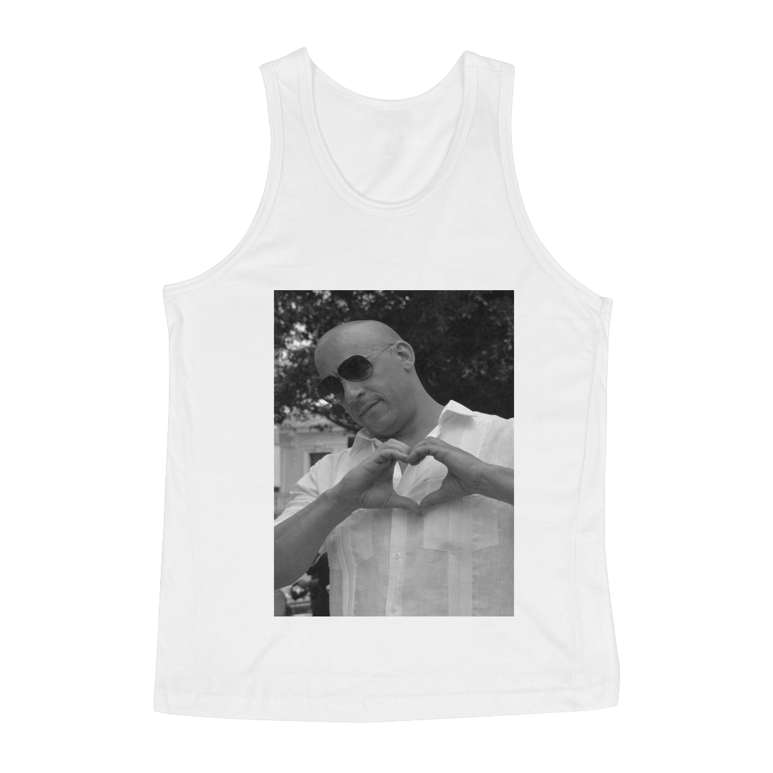 Regata Masculina Toretto 