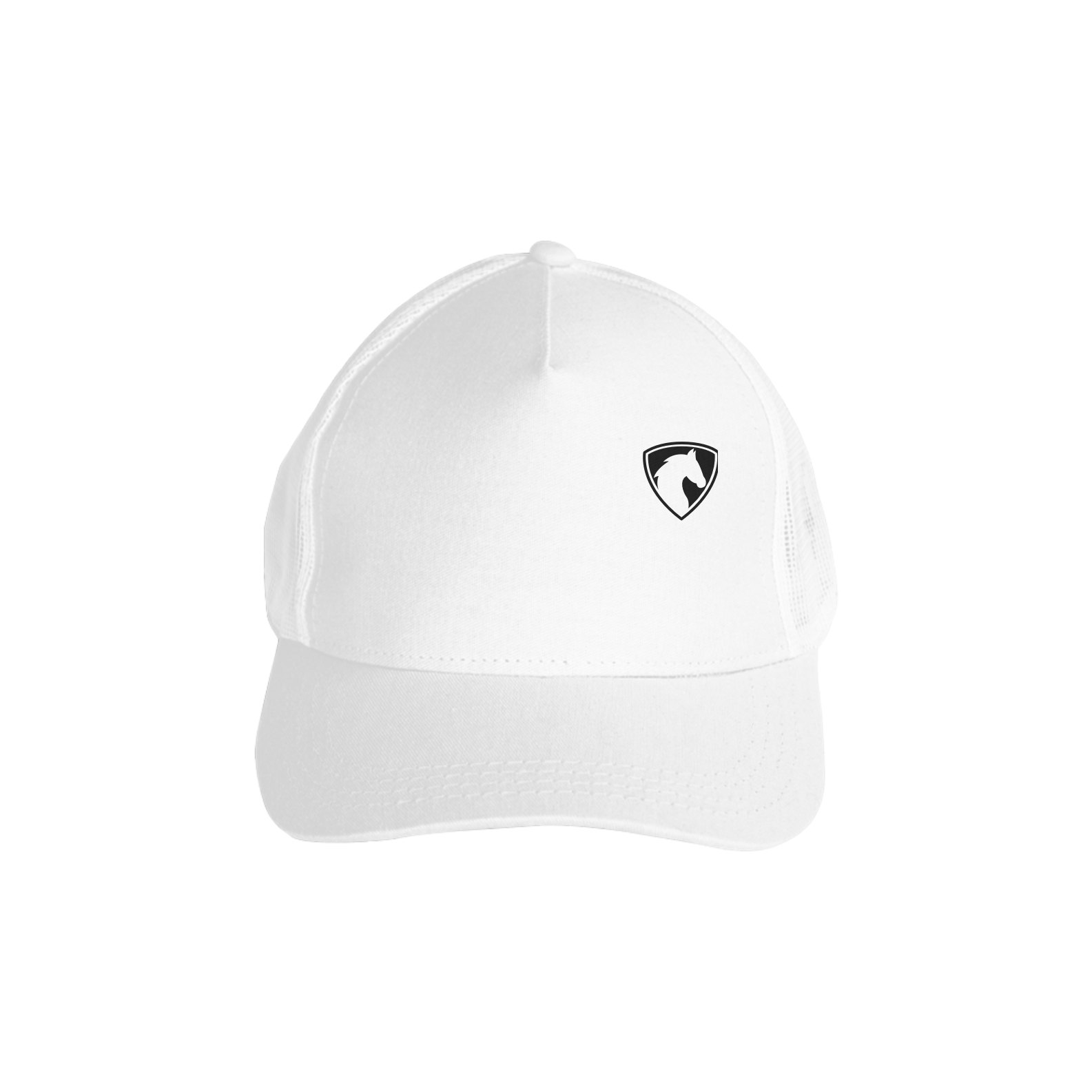 Bone casual para todos os momentos