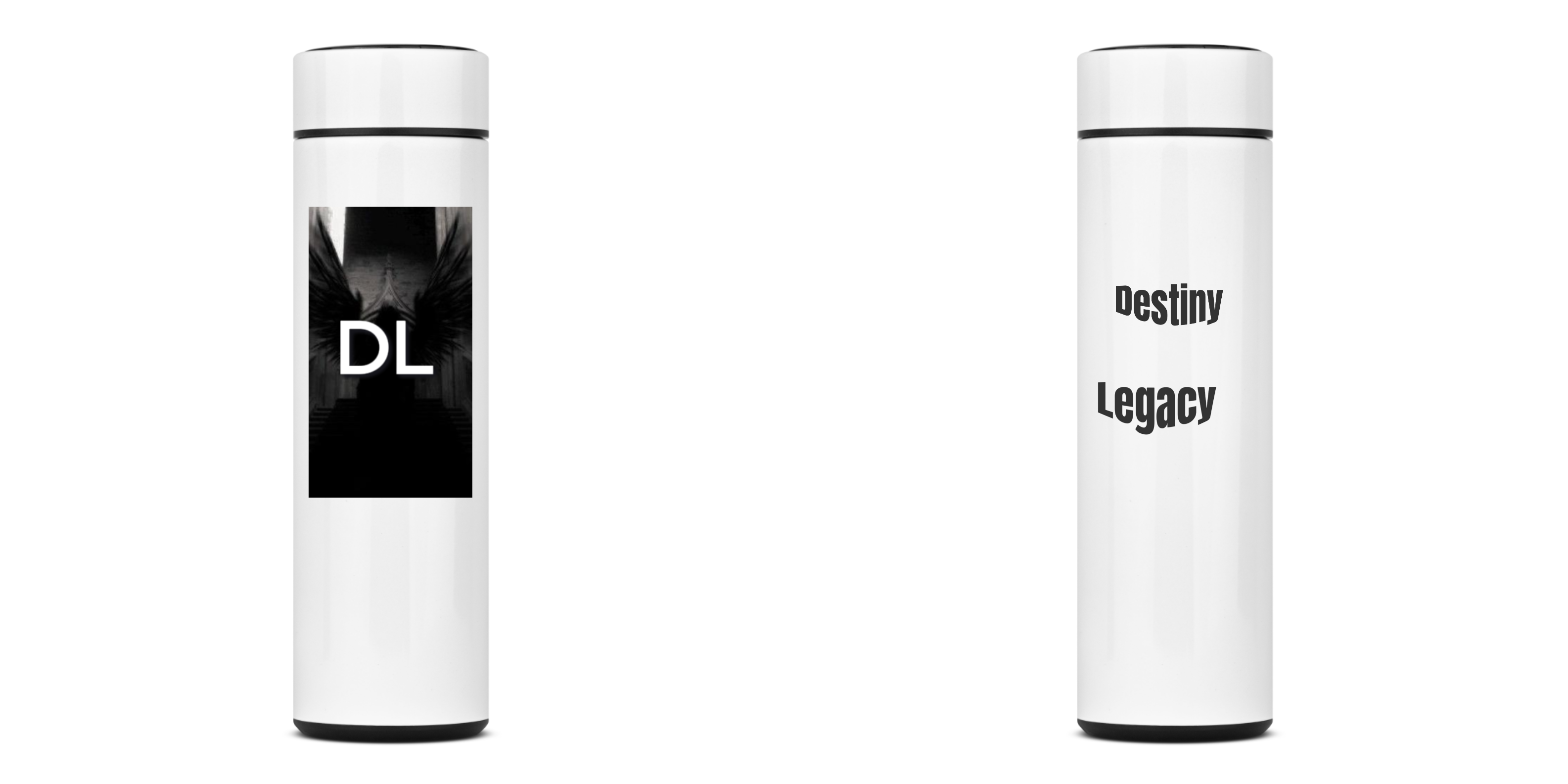 Destiny garrafa térmica 