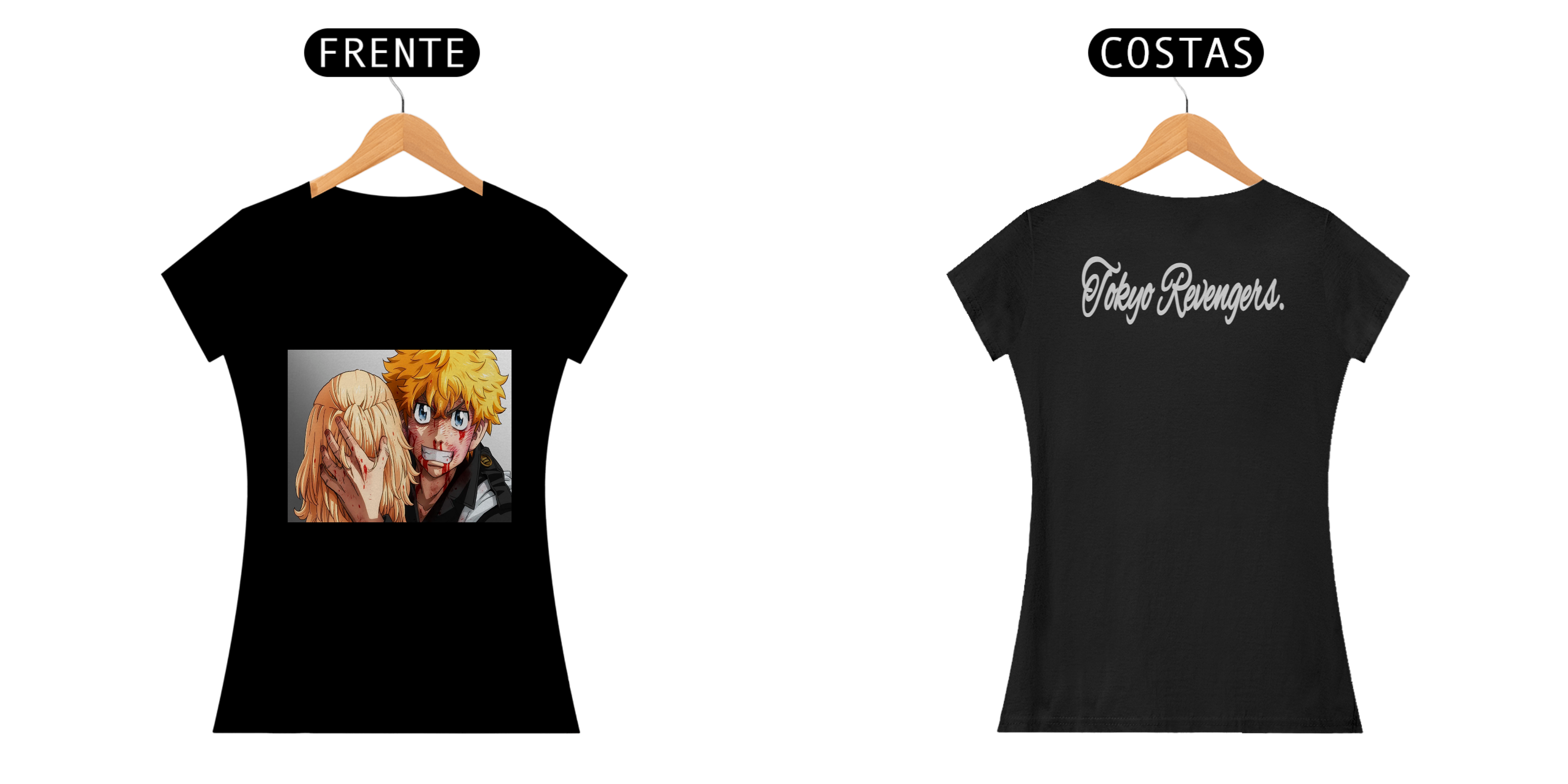 Tokyo Revengers Temporada 4.