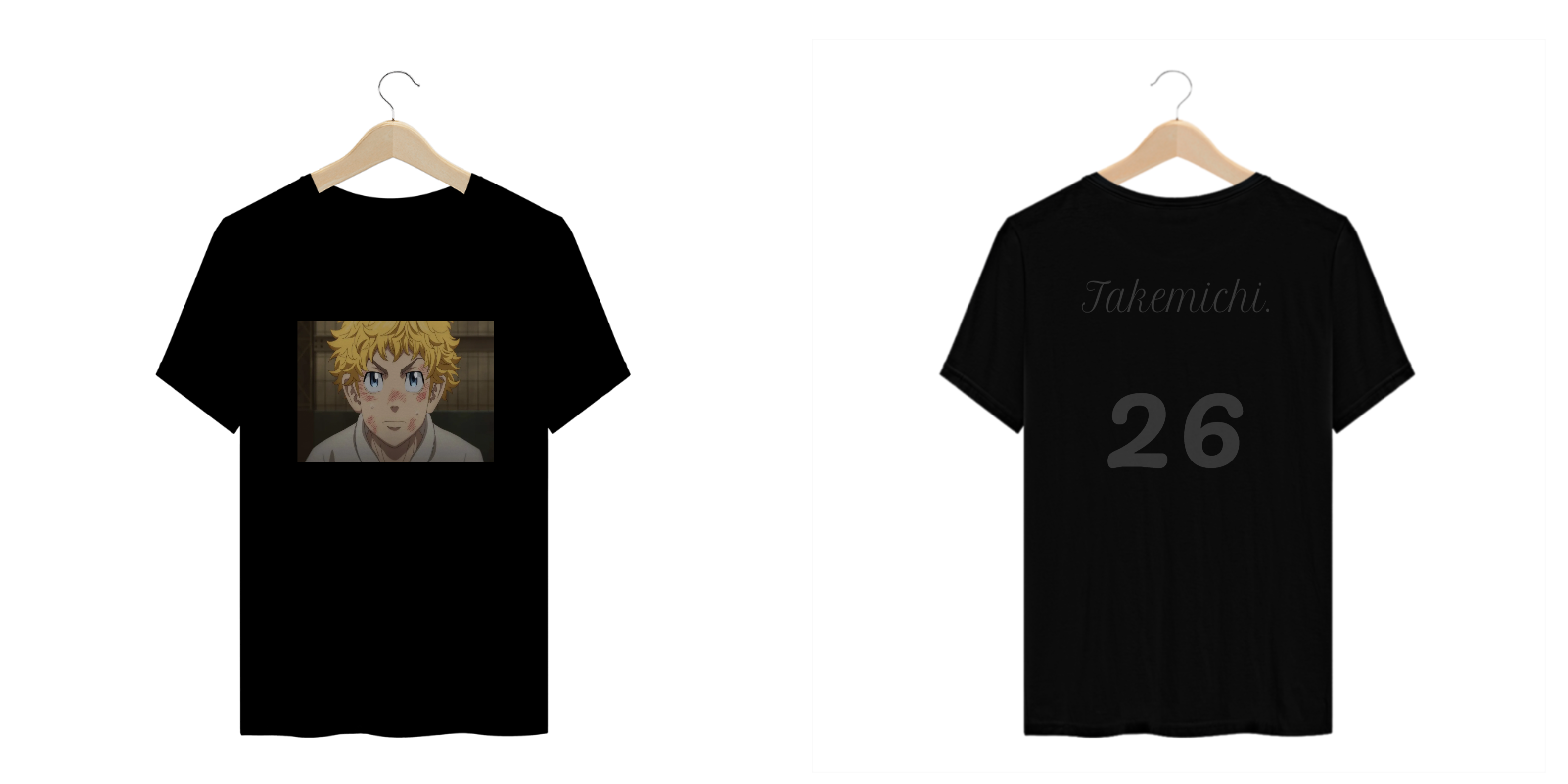 Tokyo Revengers Temporada.