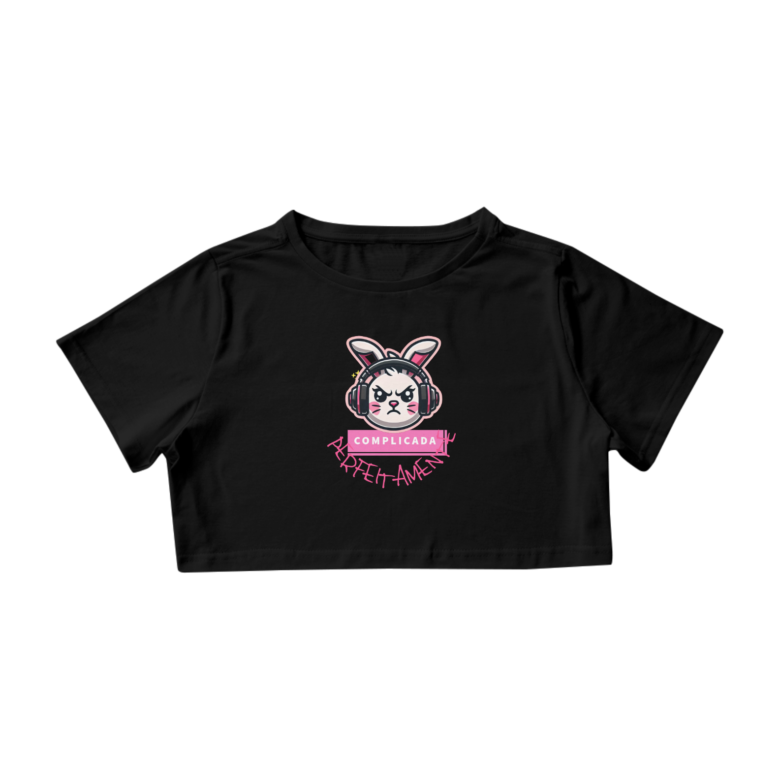 Perfeitamente Complicada