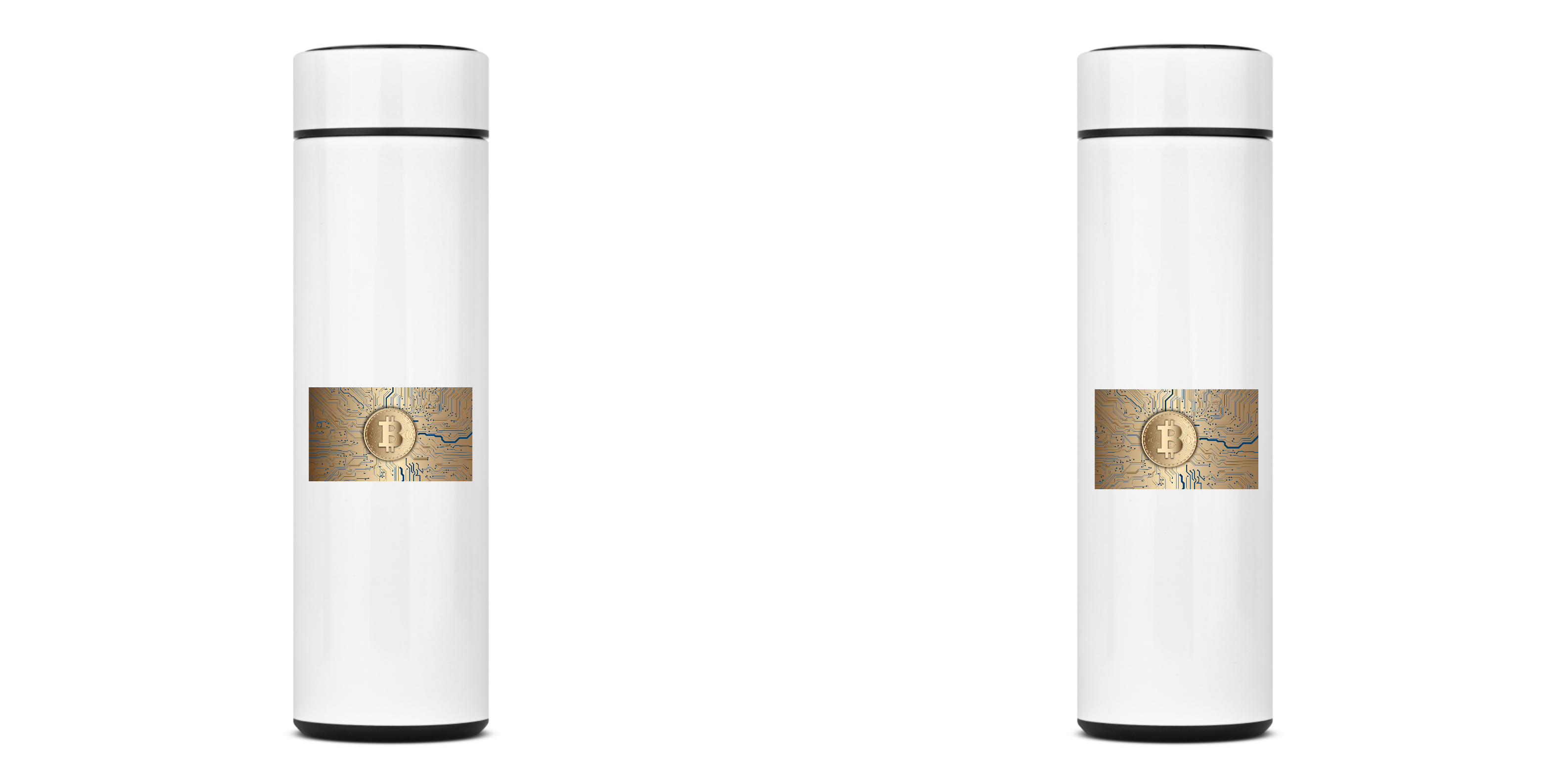 Nome do produto: Termica Bitcoin