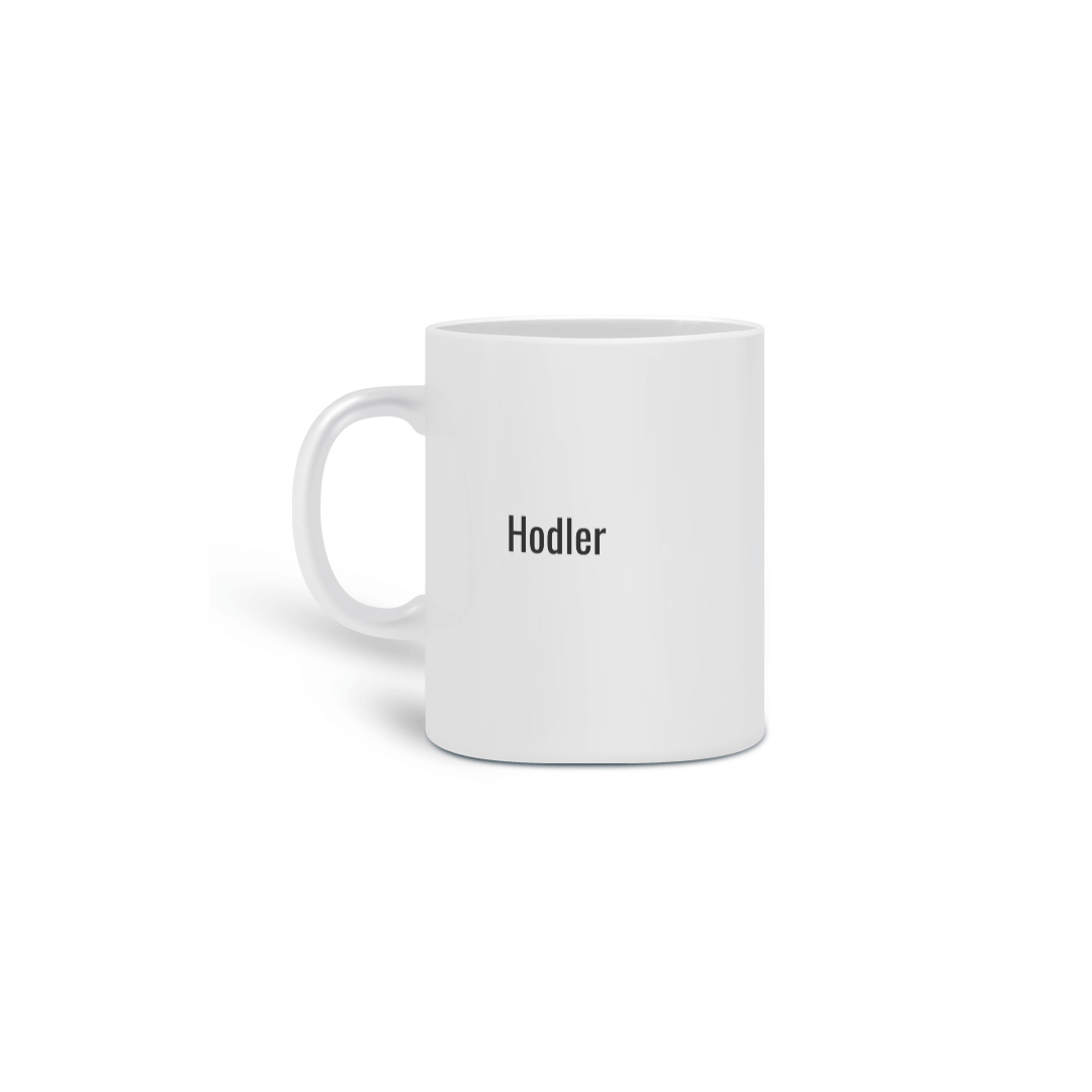 Caneca Hodler