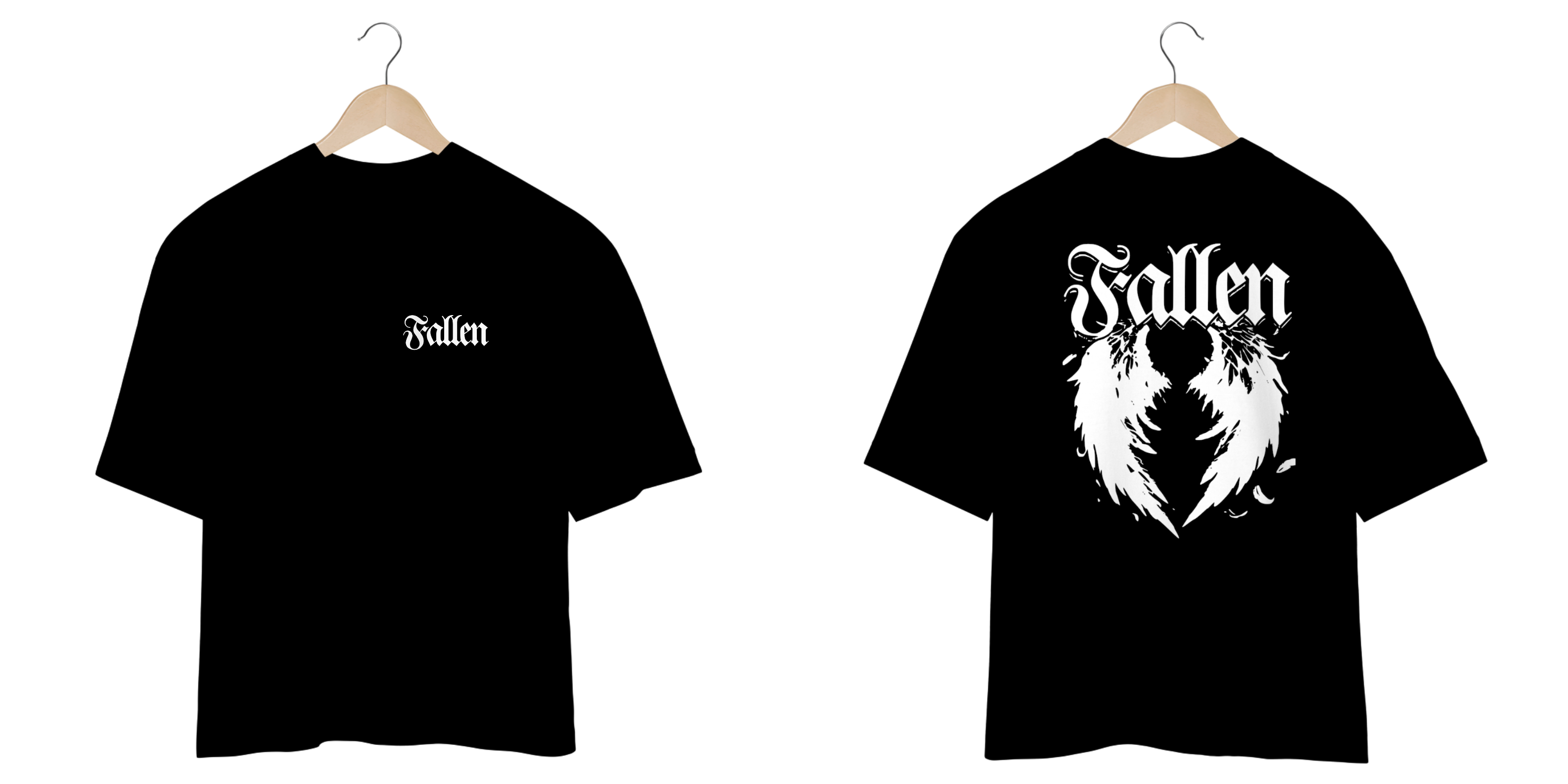 Nome do produto: Ashes of the Fallen Black