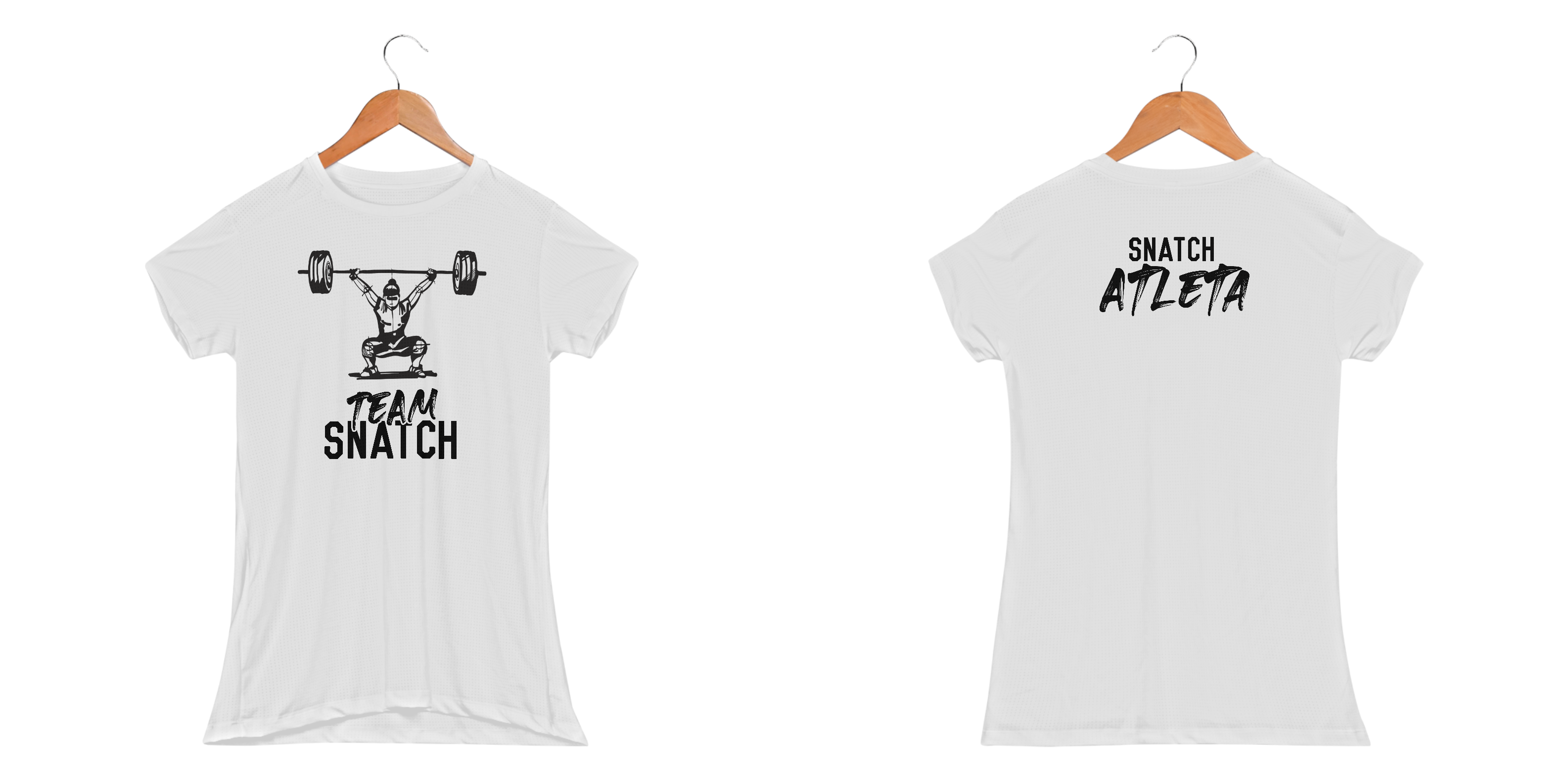 LPO Team Snatch Baby Look