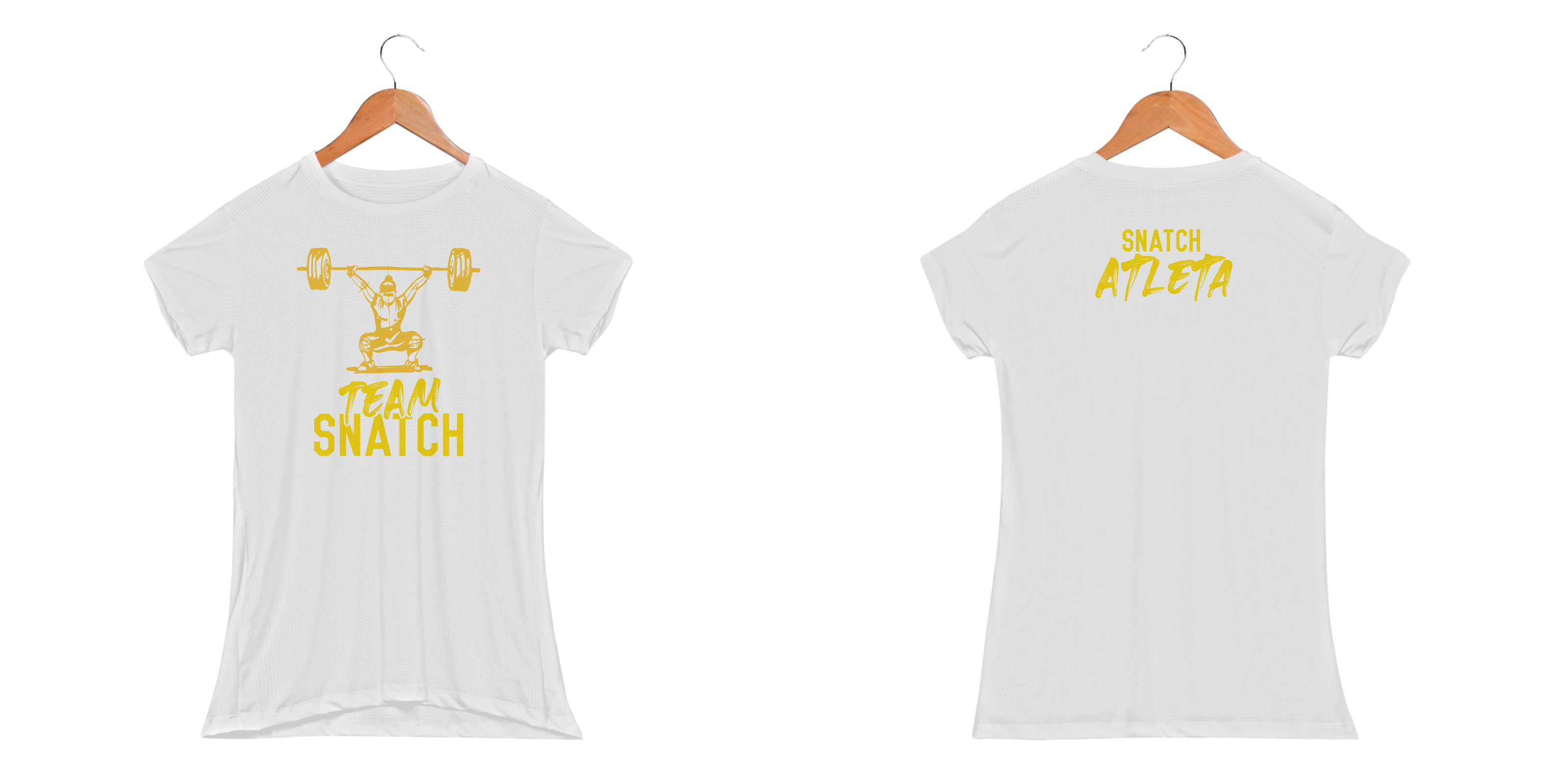 LPO Team SnAtch Baby Look