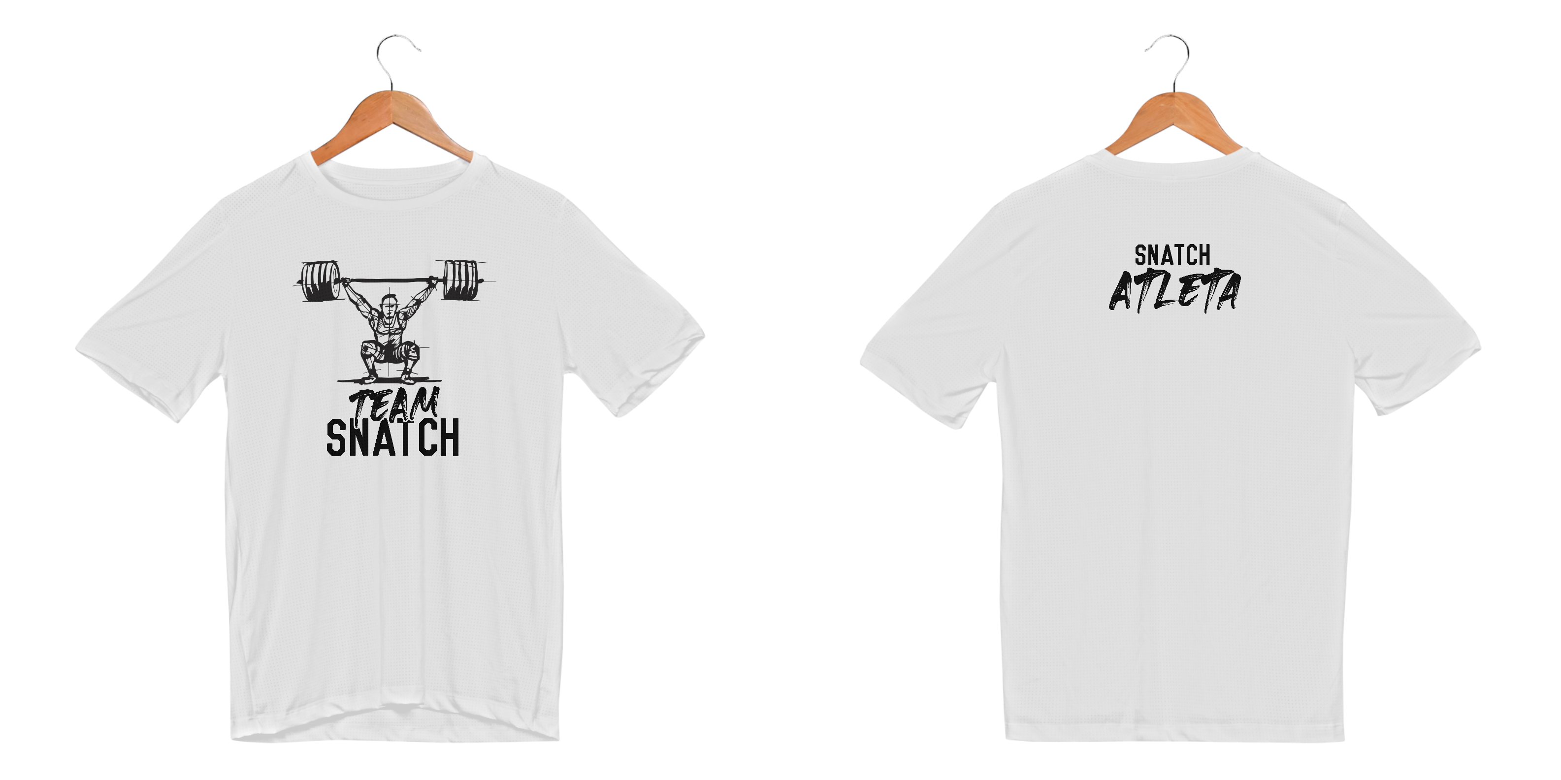 LPO Team Snatch Masculina