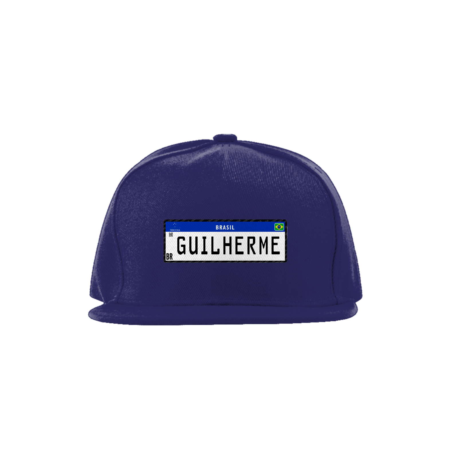 BONÉ GUILHERME