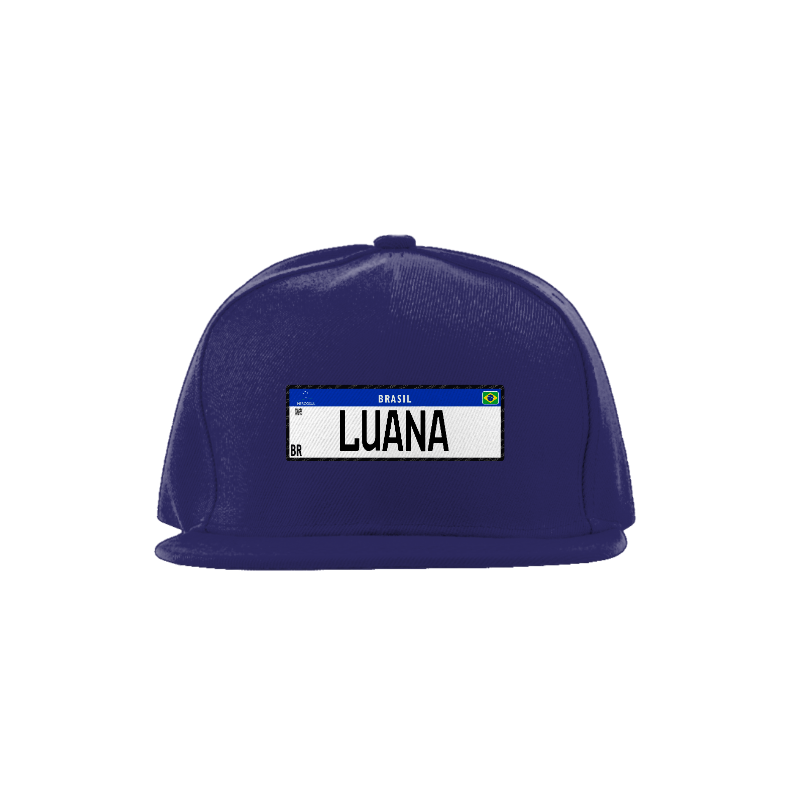 BONÉ LUANA