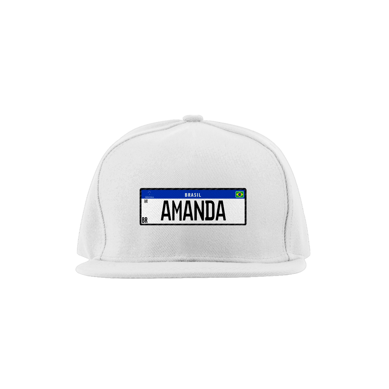 BONÉ AMANDA