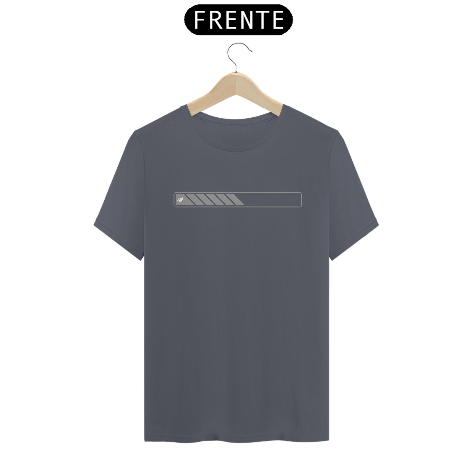 T-Shirt Loading Masculina