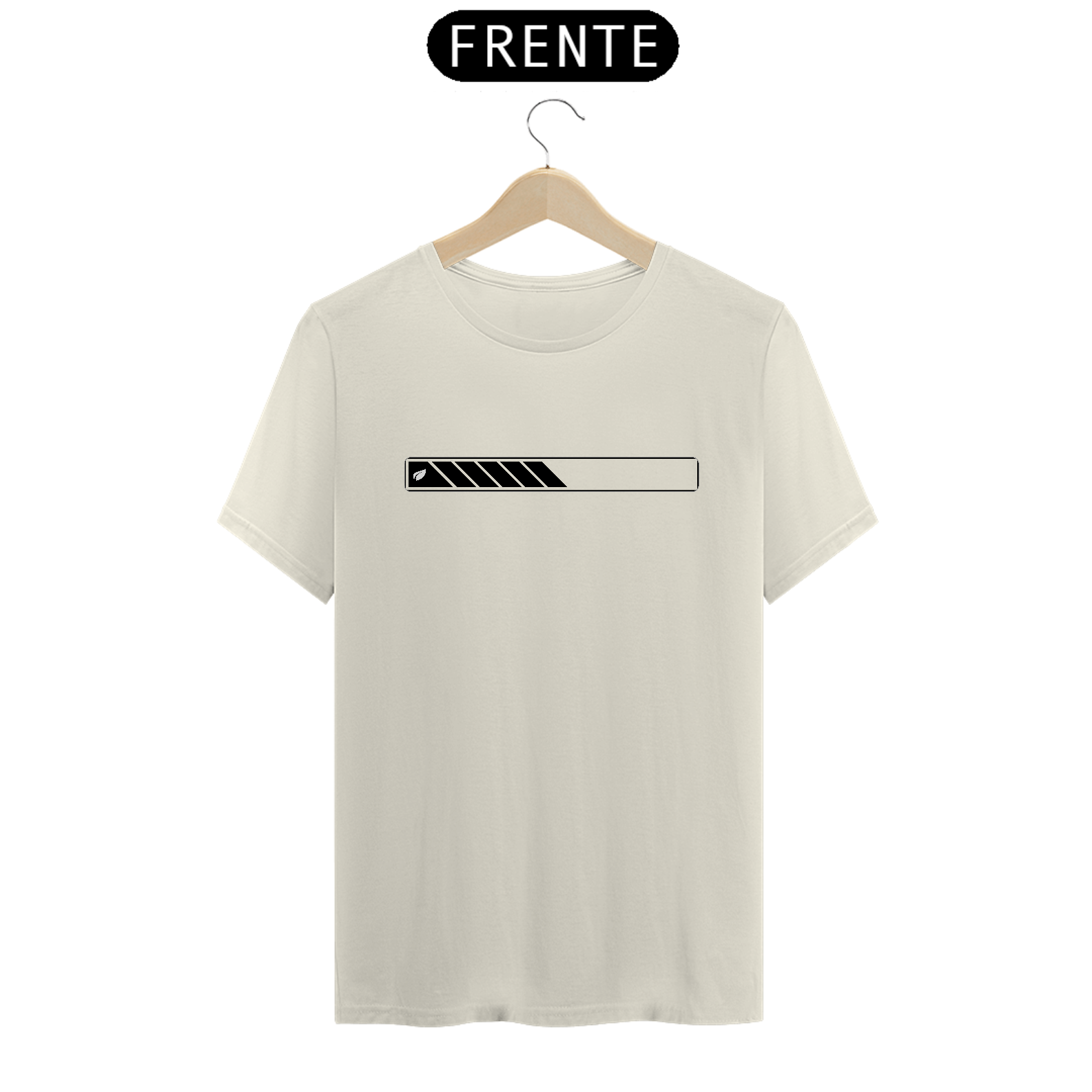 T-Shirt Loading Feminina
