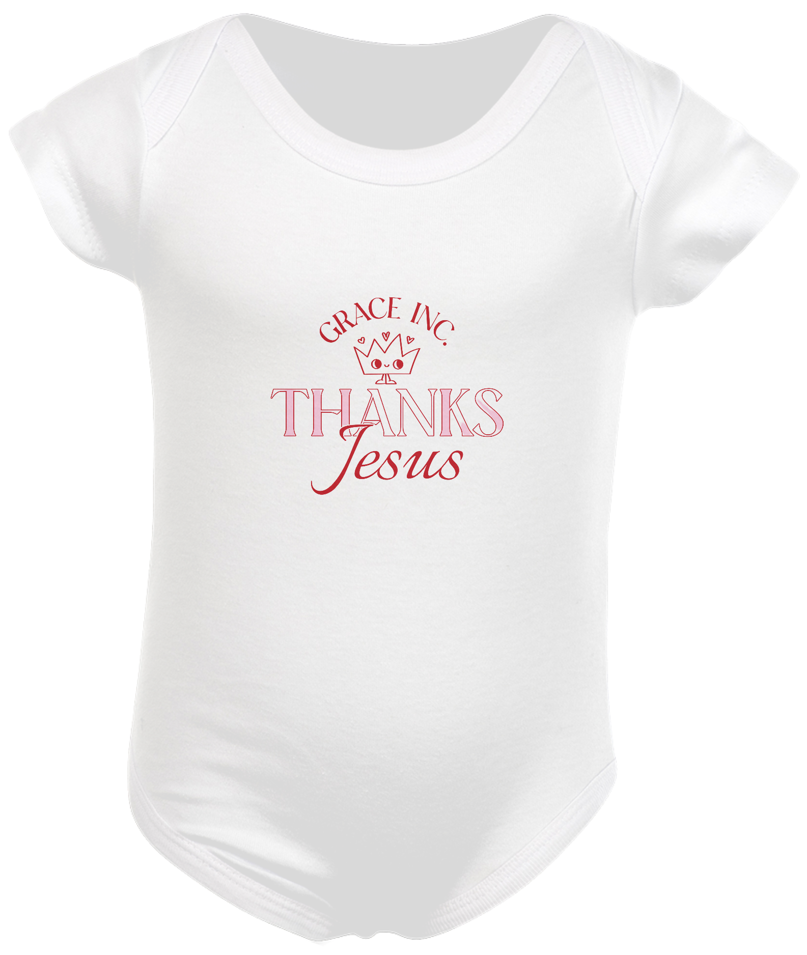 Body Infantil | Personalizado com sua arte