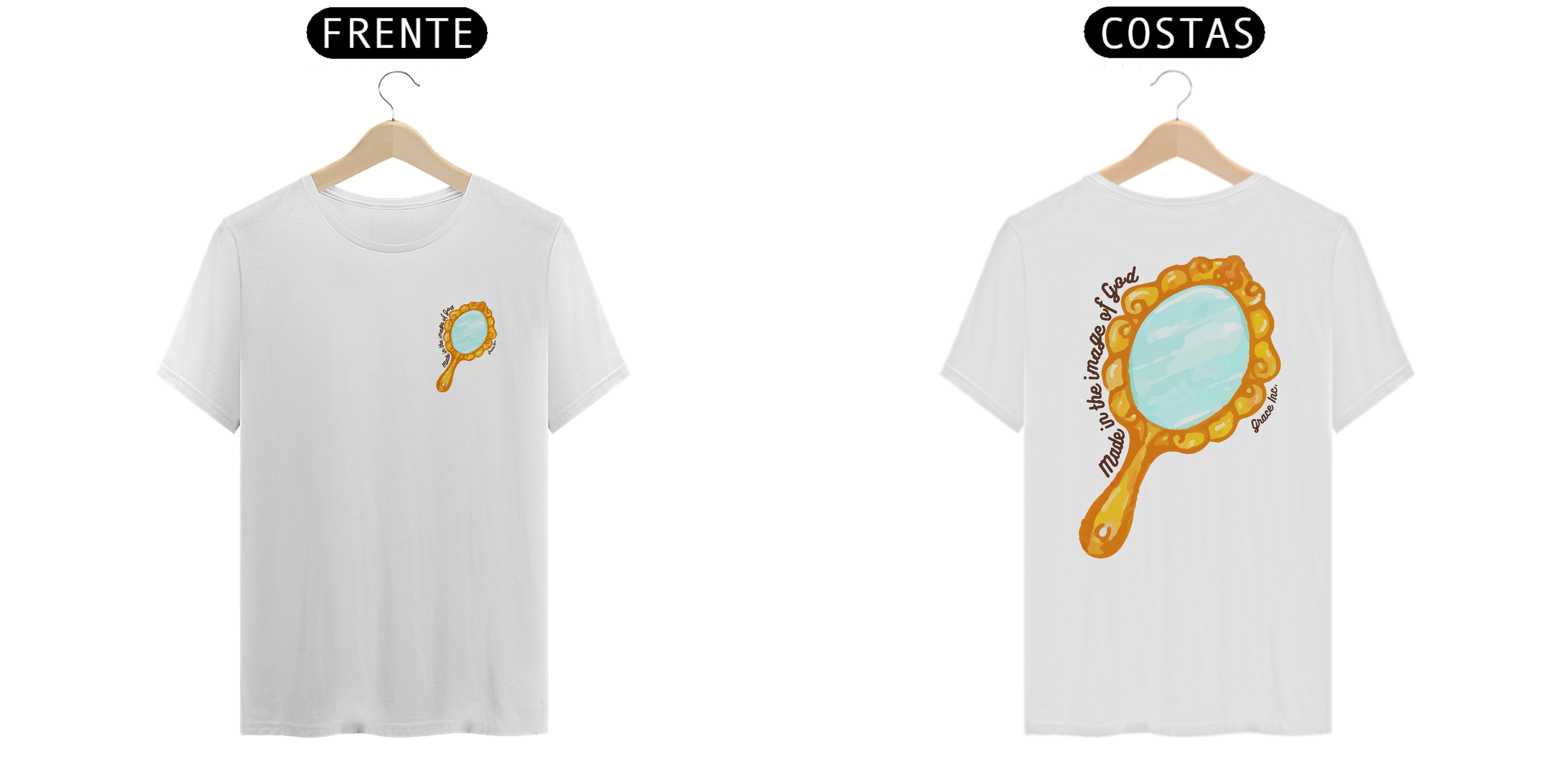 T-shirt | Image of God