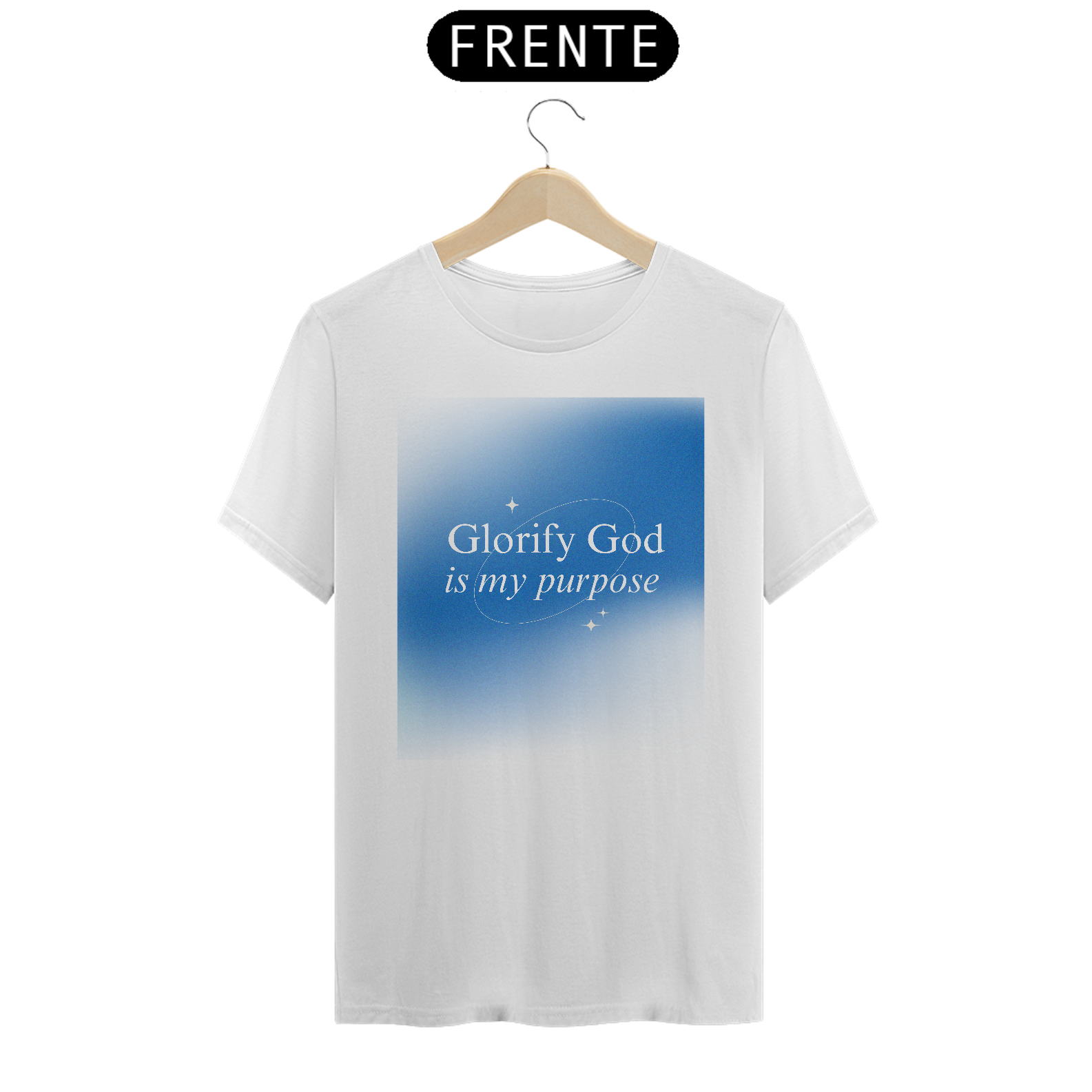 T-shirt | Glorify God